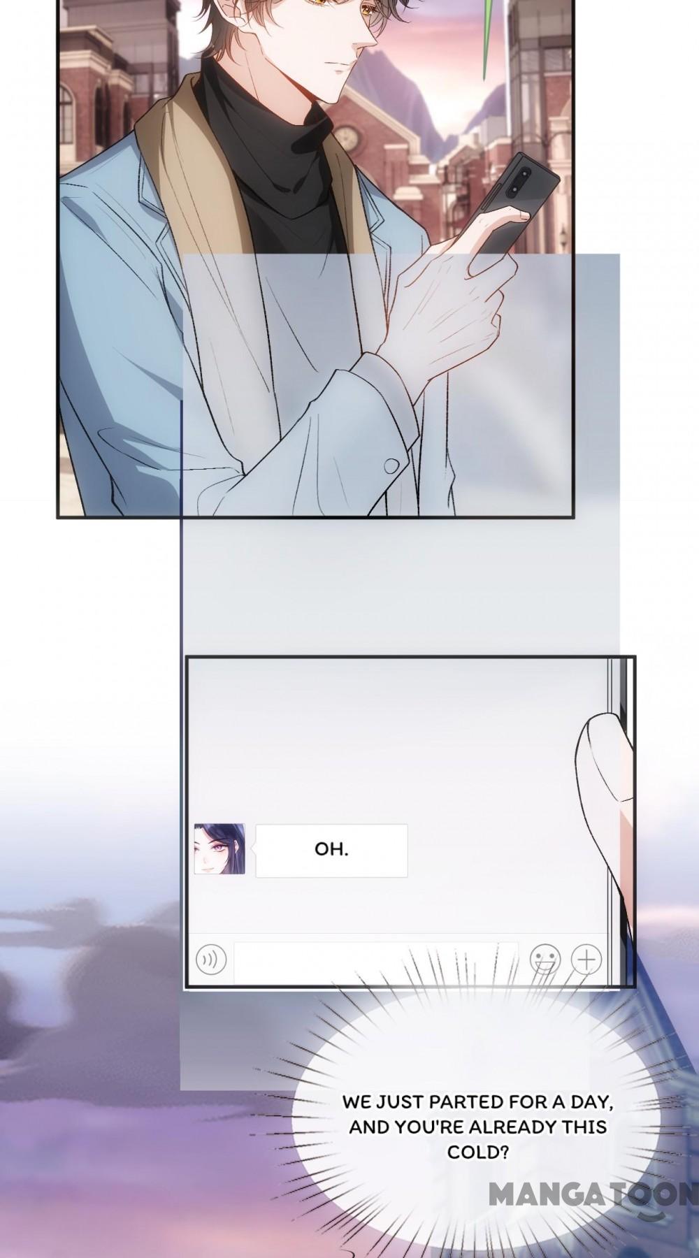 Madam and Her Daily Online Face-Slapping Chapter 66 - Page 12