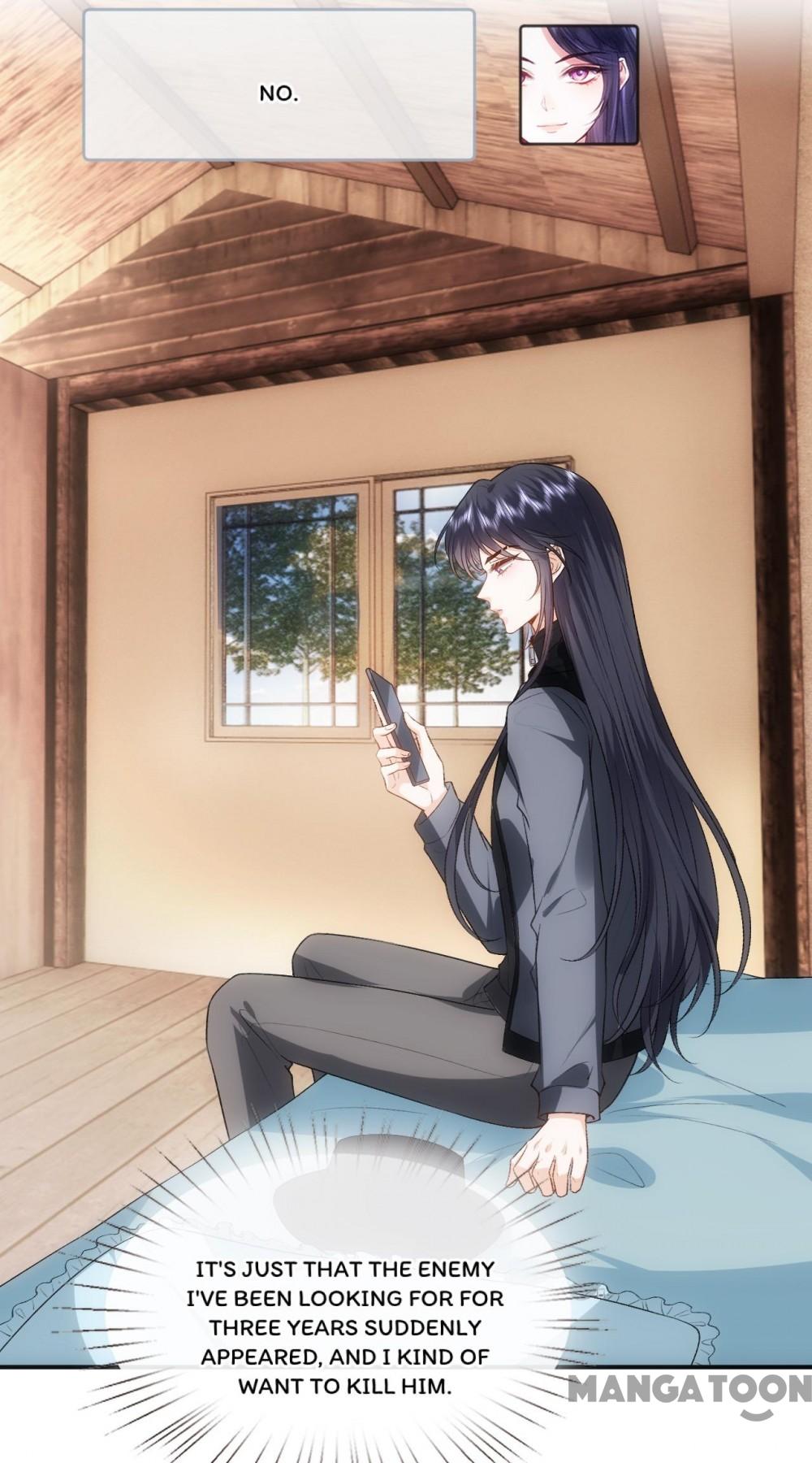 Madam and Her Daily Online Face-Slapping Chapter 66 - Page 14