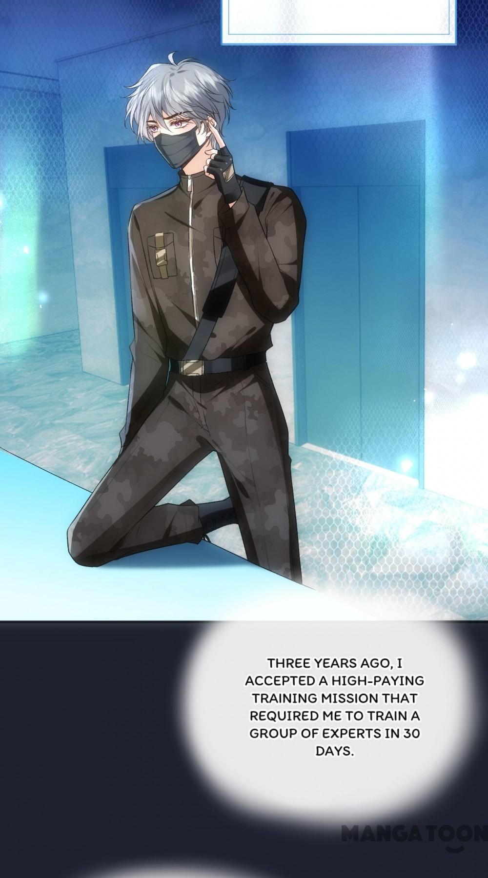 Madam and Her Daily Online Face-Slapping Chapter 66 - Page 16