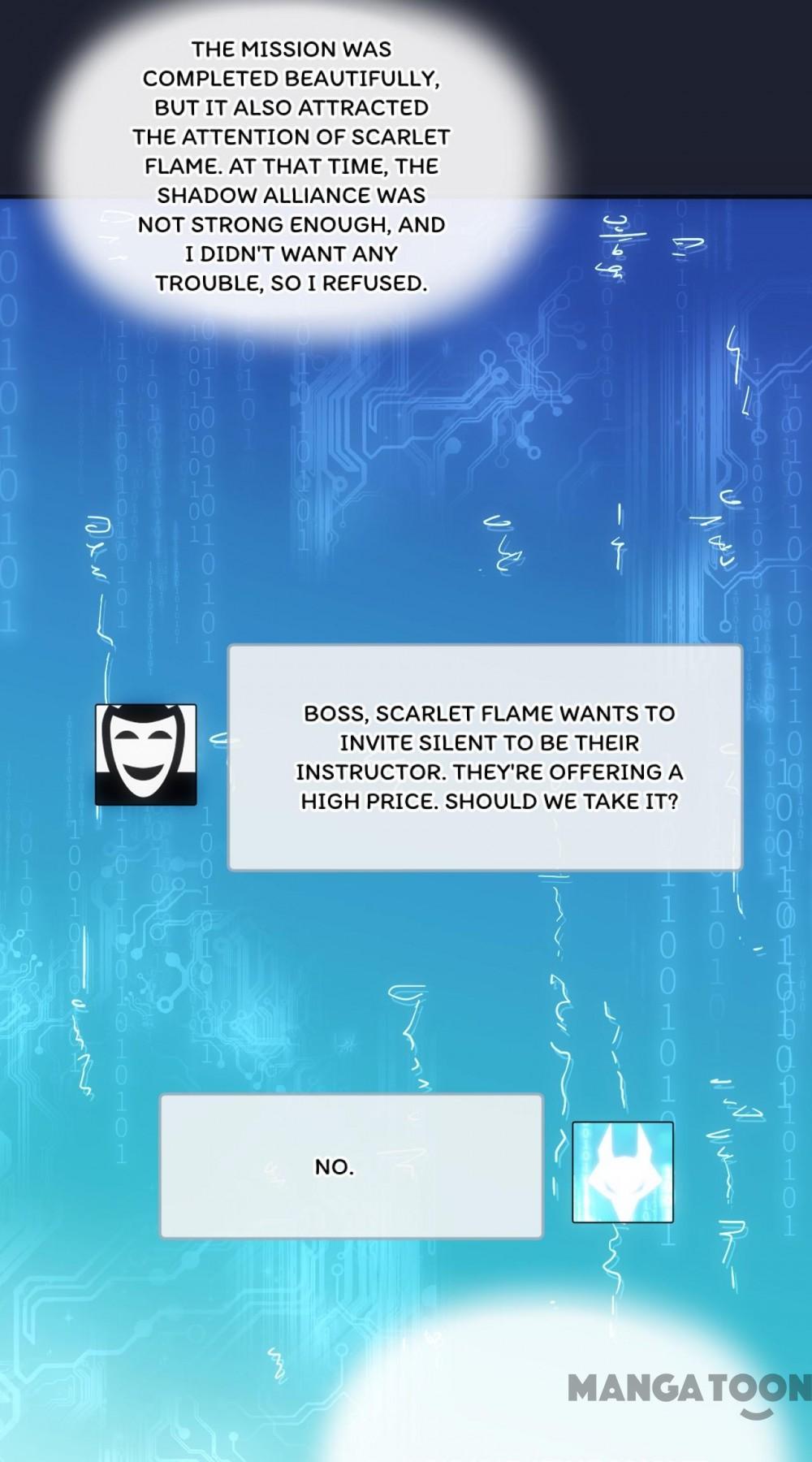 Madam and Her Daily Online Face-Slapping Chapter 66 - Page 17