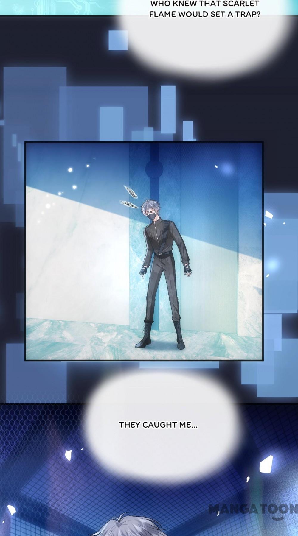 Madam and Her Daily Online Face-Slapping Chapter 66 - Page 18