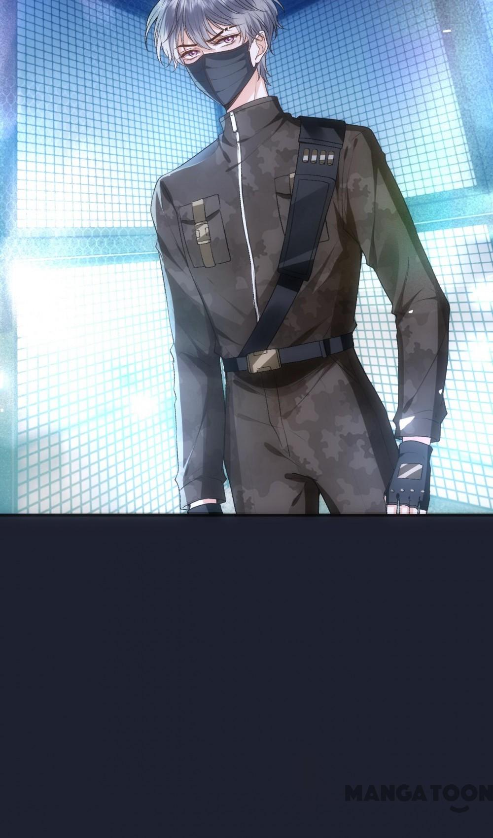 Madam and Her Daily Online Face-Slapping Chapter 66 - Page 19