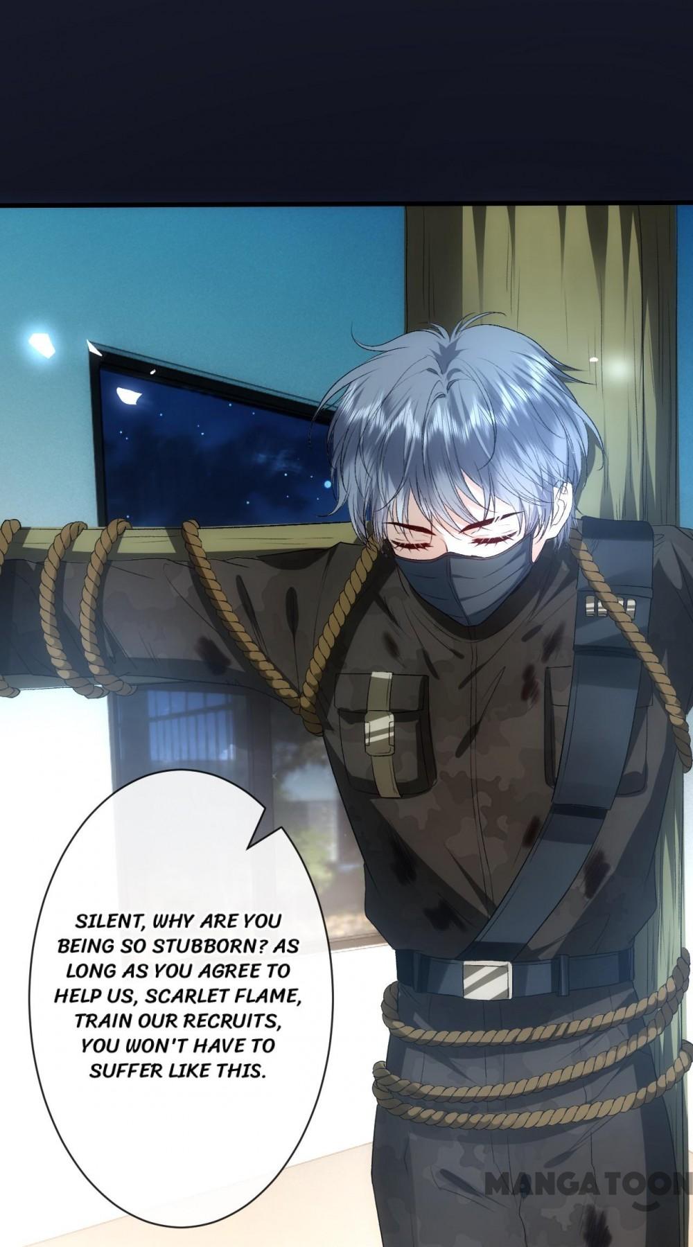 Madam and Her Daily Online Face-Slapping Chapter 66 - Page 20