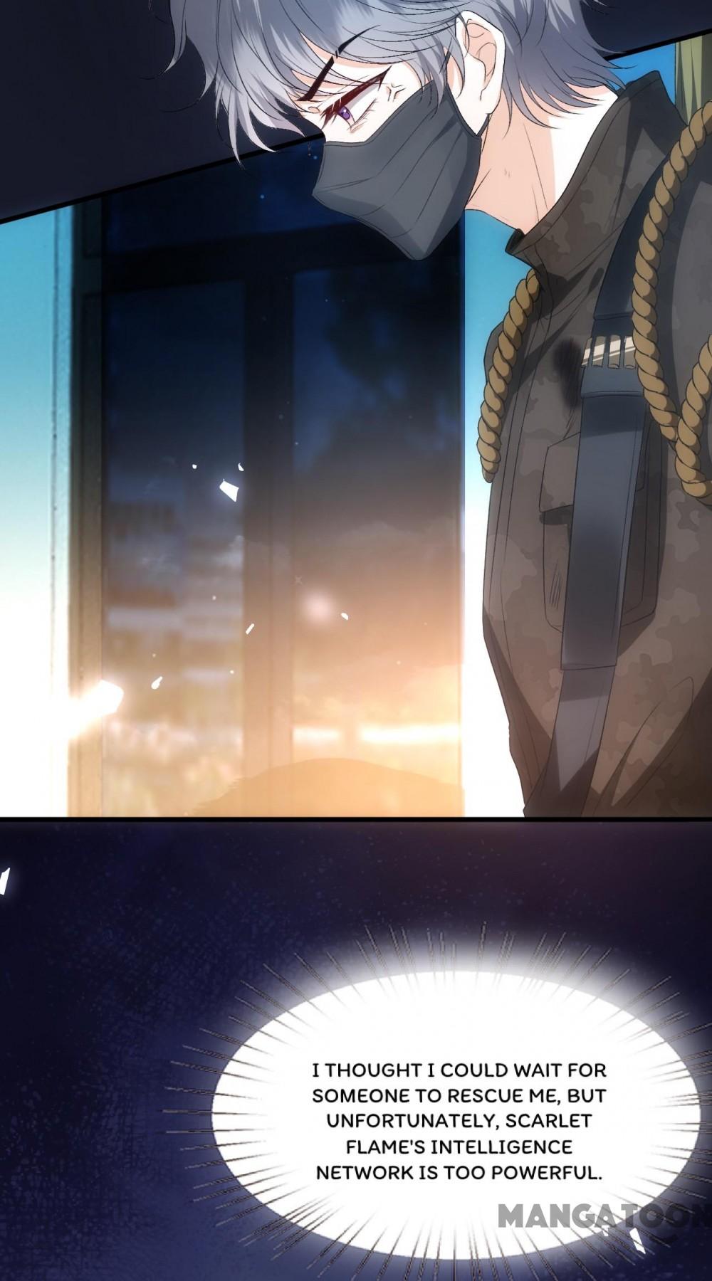 Madam and Her Daily Online Face-Slapping Chapter 66 - Page 22