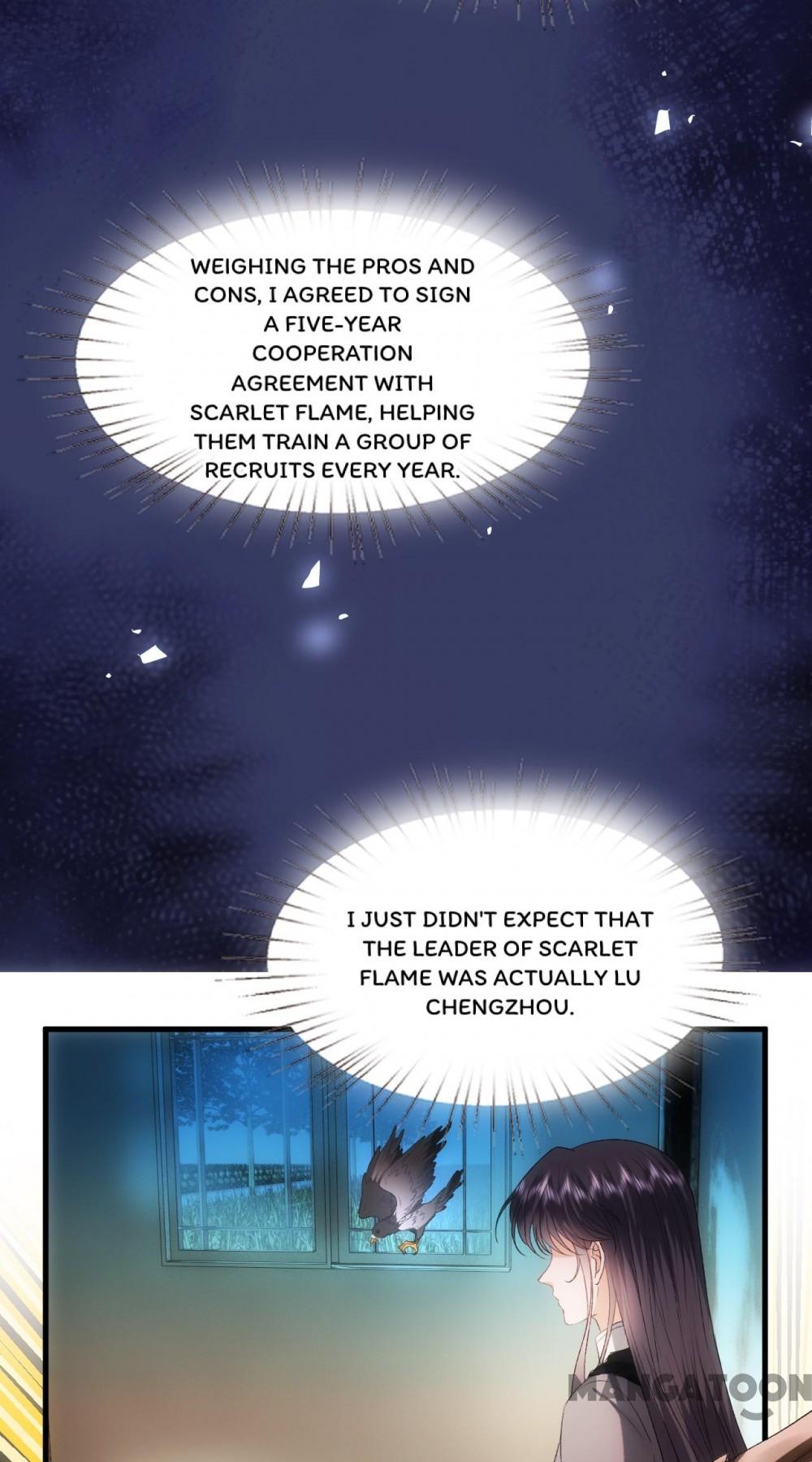 Madam and Her Daily Online Face-Slapping Chapter 66 - Page 23