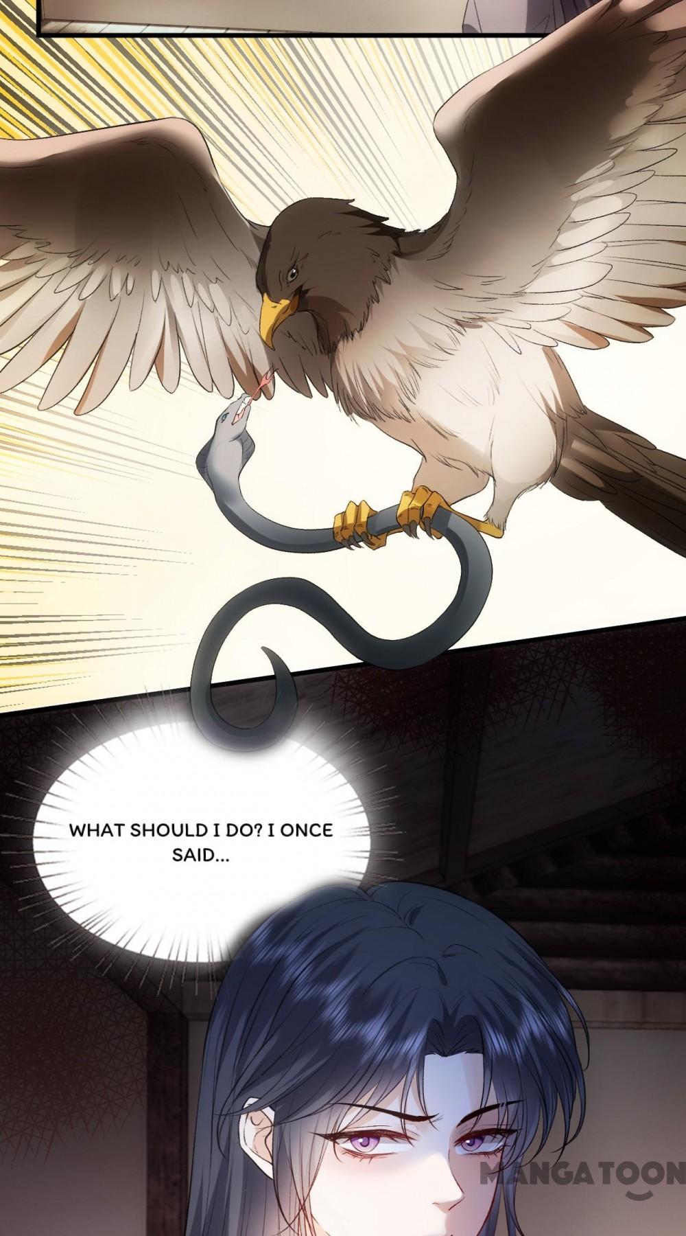 Madam and Her Daily Online Face-Slapping Chapter 66 - Page 24