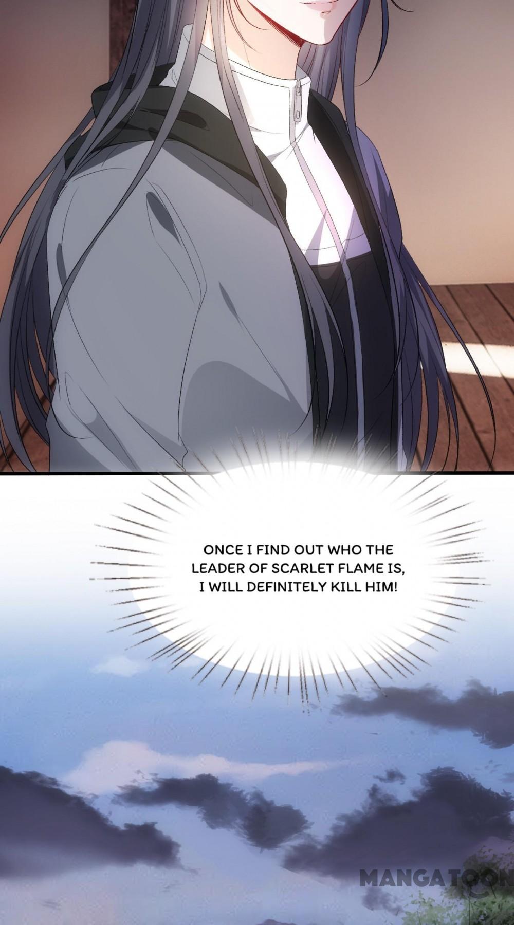 Madam and Her Daily Online Face-Slapping Chapter 66 - Page 25