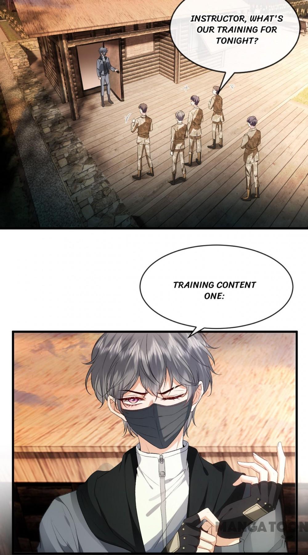 Madam and Her Daily Online Face-Slapping Chapter 66 - Page 27