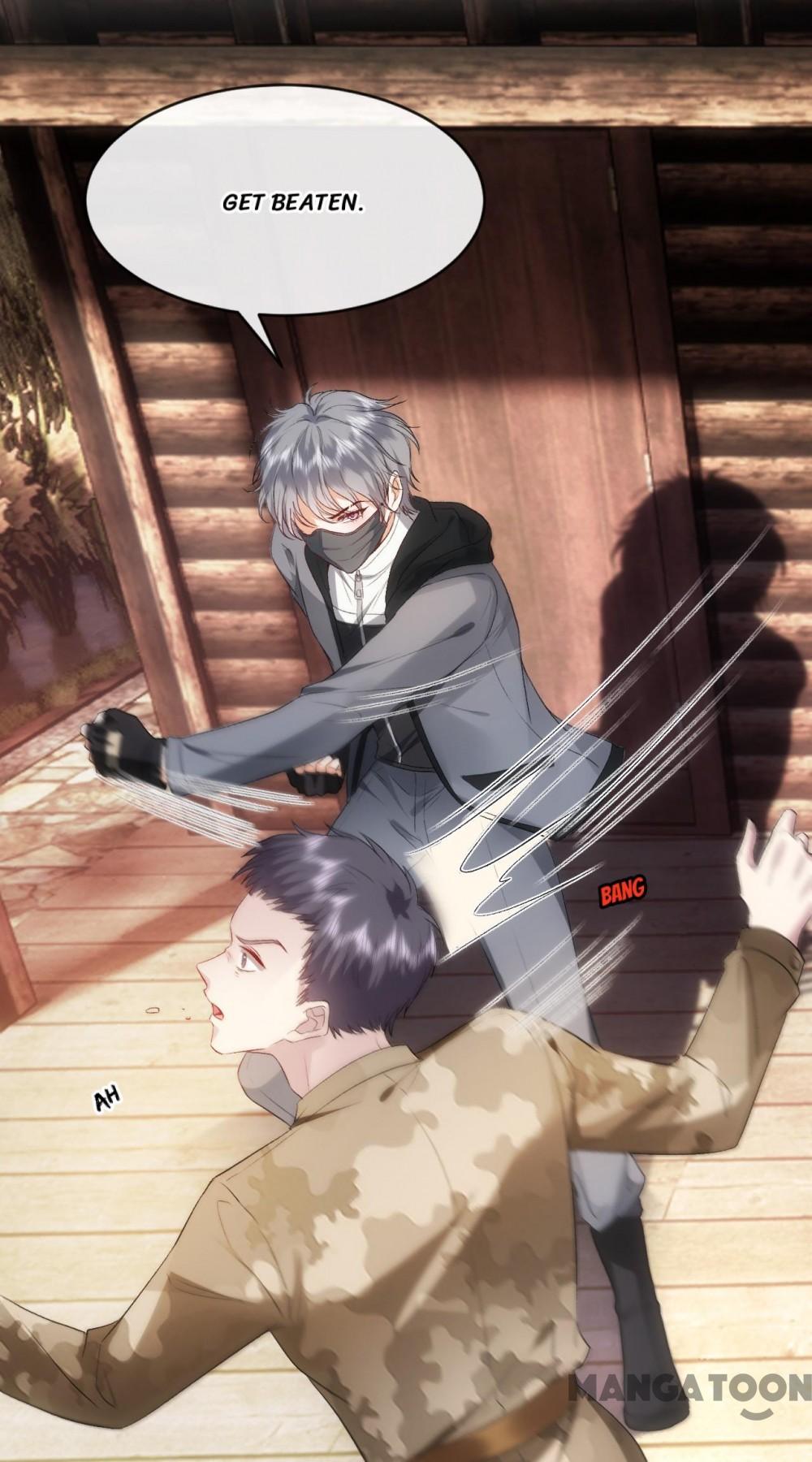 Madam and Her Daily Online Face-Slapping Chapter 66 - Page 28