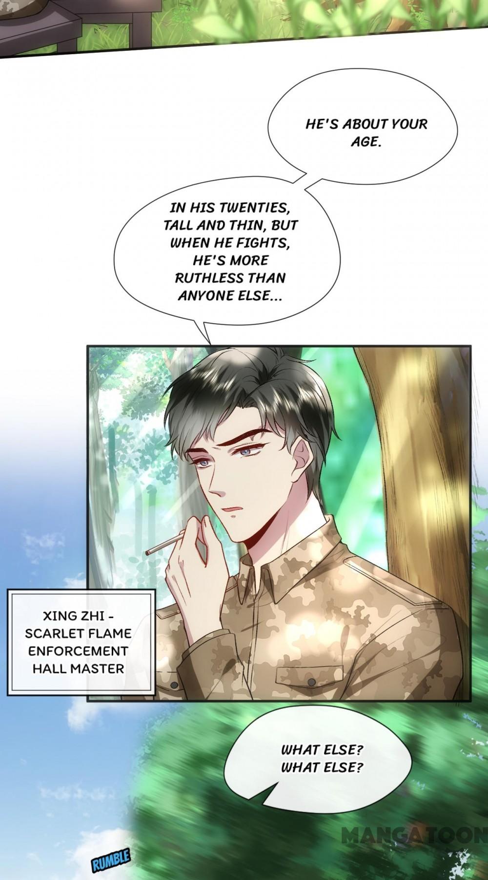 Madam and Her Daily Online Face-Slapping Chapter 66 - Page 3