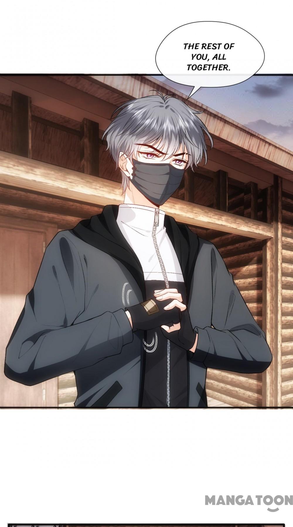 Madam and Her Daily Online Face-Slapping Chapter 66 - Page 30