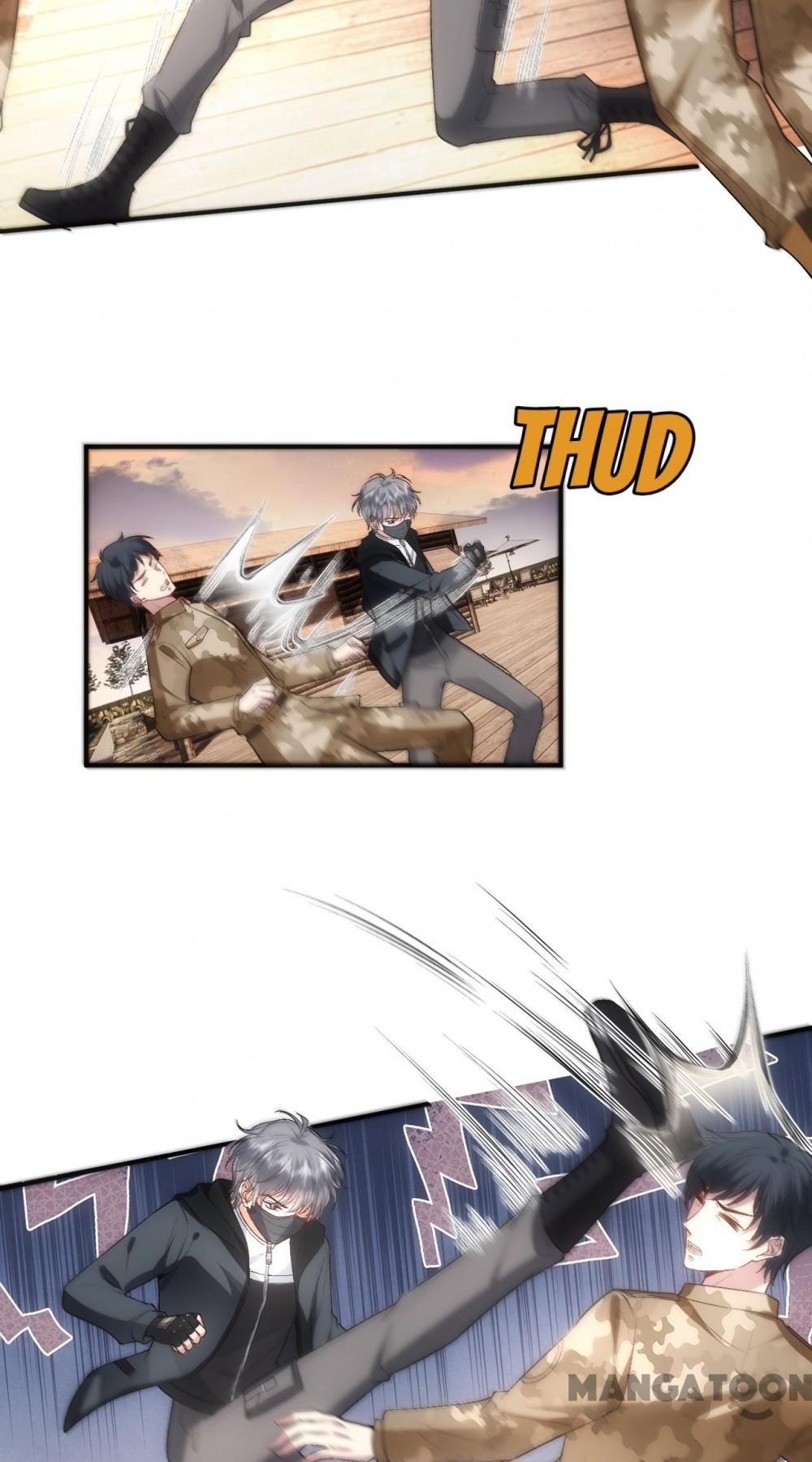 Madam and Her Daily Online Face-Slapping Chapter 66 - Page 32