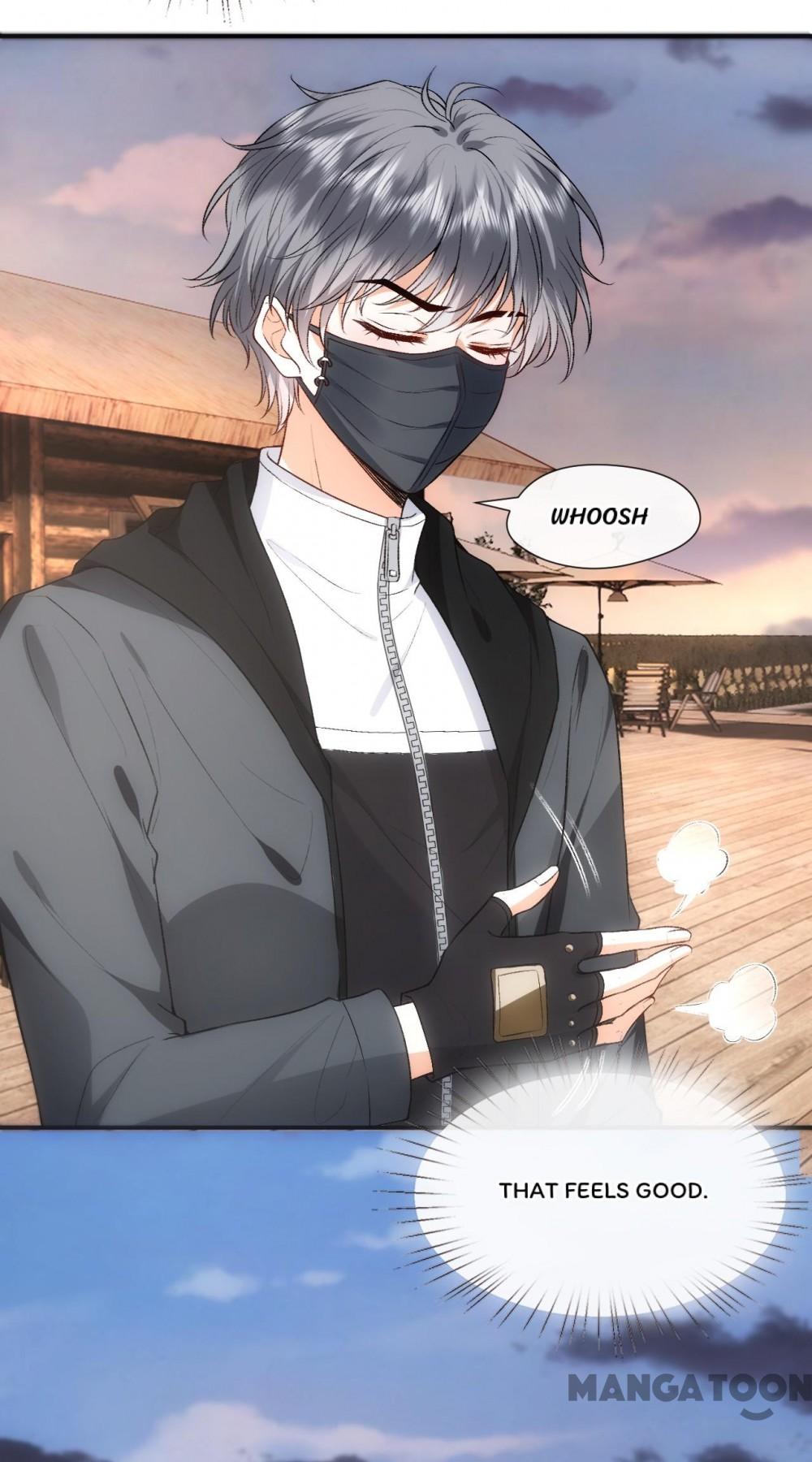 Madam and Her Daily Online Face-Slapping Chapter 66 - Page 35