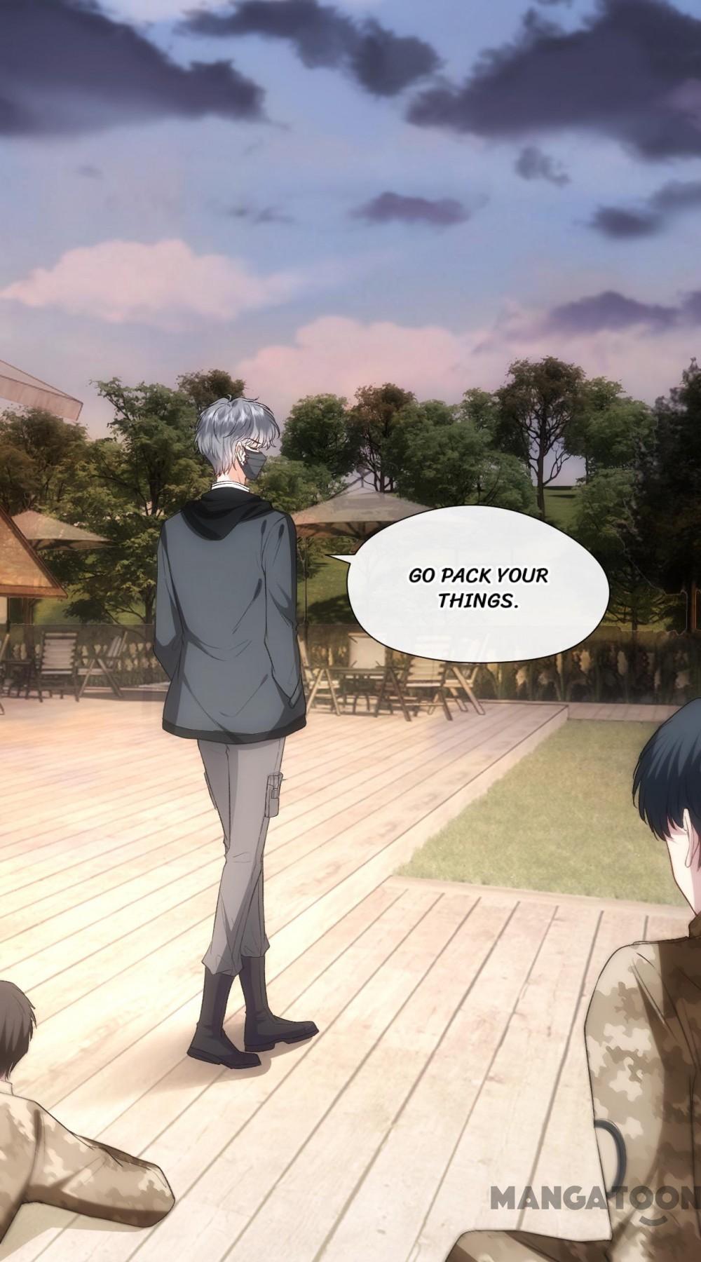 Madam and Her Daily Online Face-Slapping Chapter 66 - Page 36