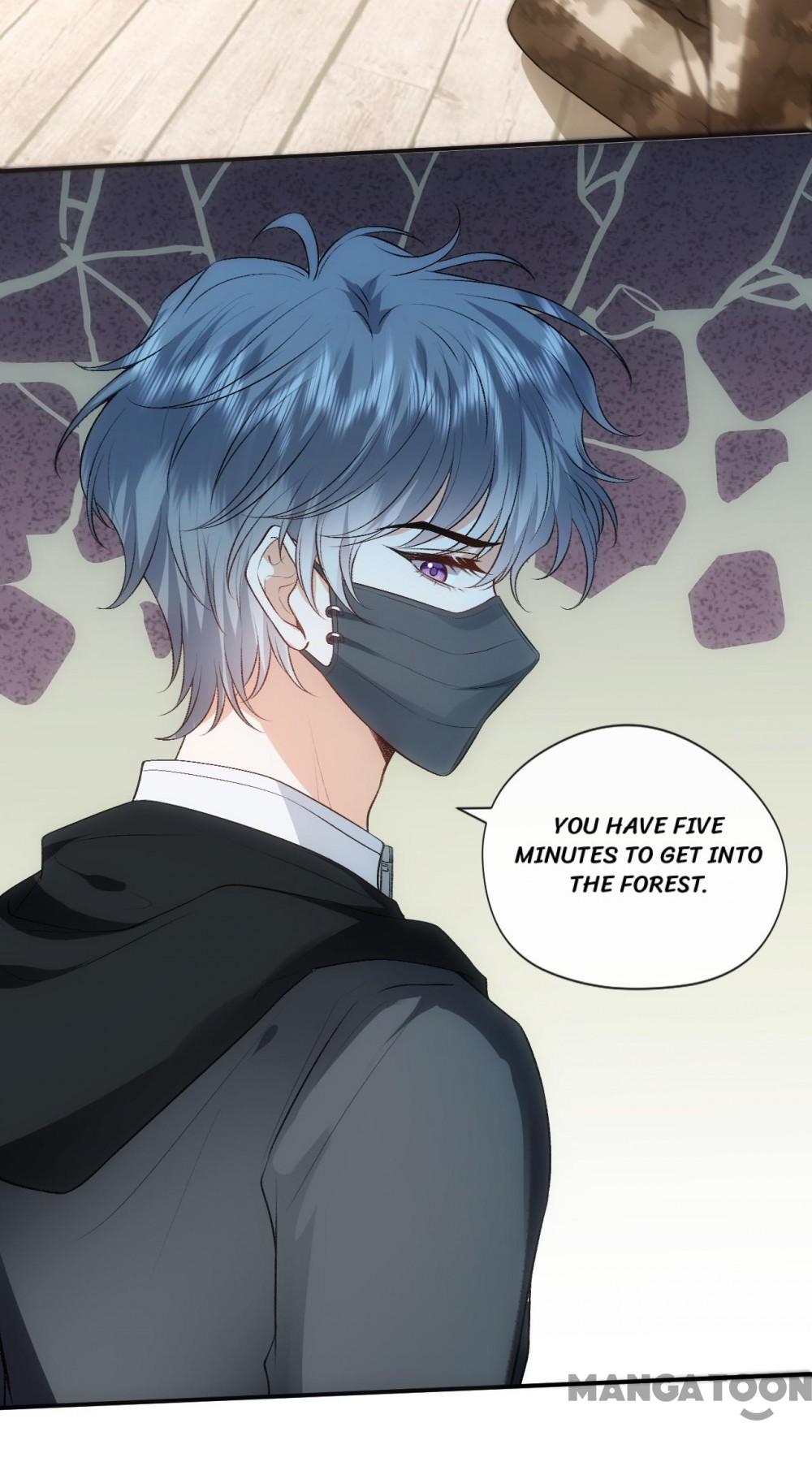 Madam and Her Daily Online Face-Slapping Chapter 66 - Page 37