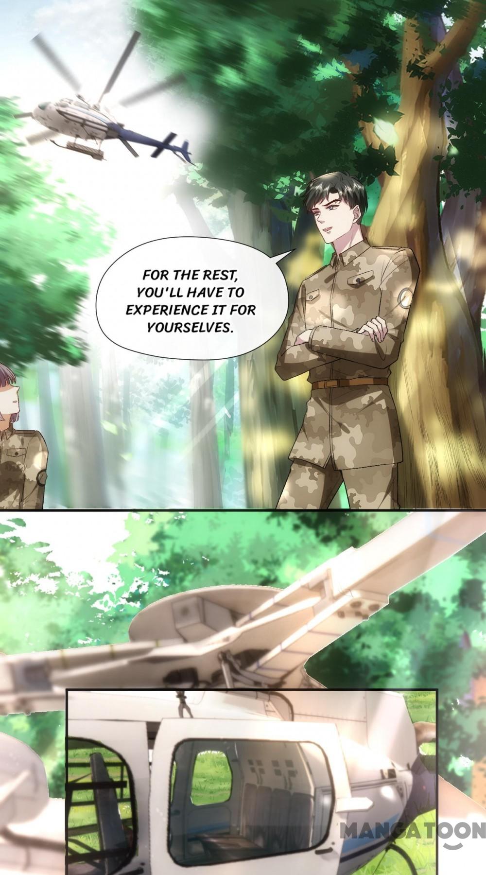 Madam and Her Daily Online Face-Slapping Chapter 66 - Page 4