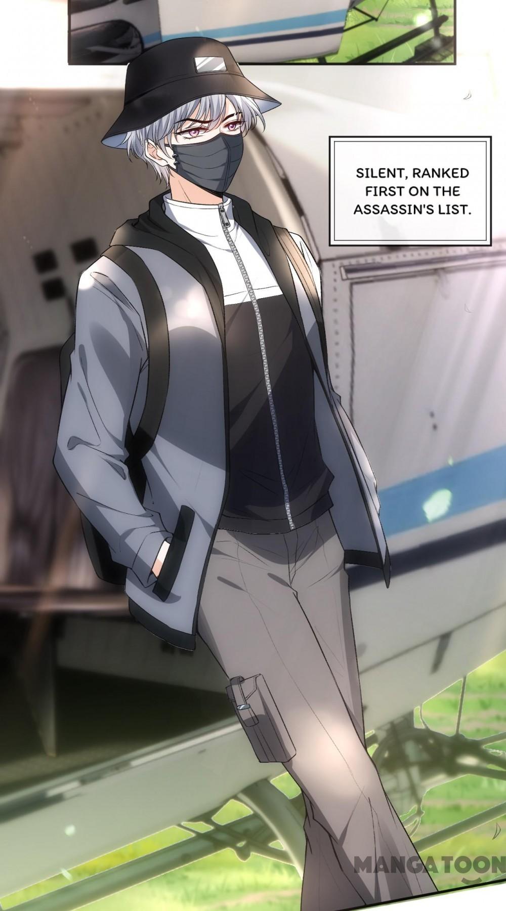 Madam and Her Daily Online Face-Slapping Chapter 66 - Page 5