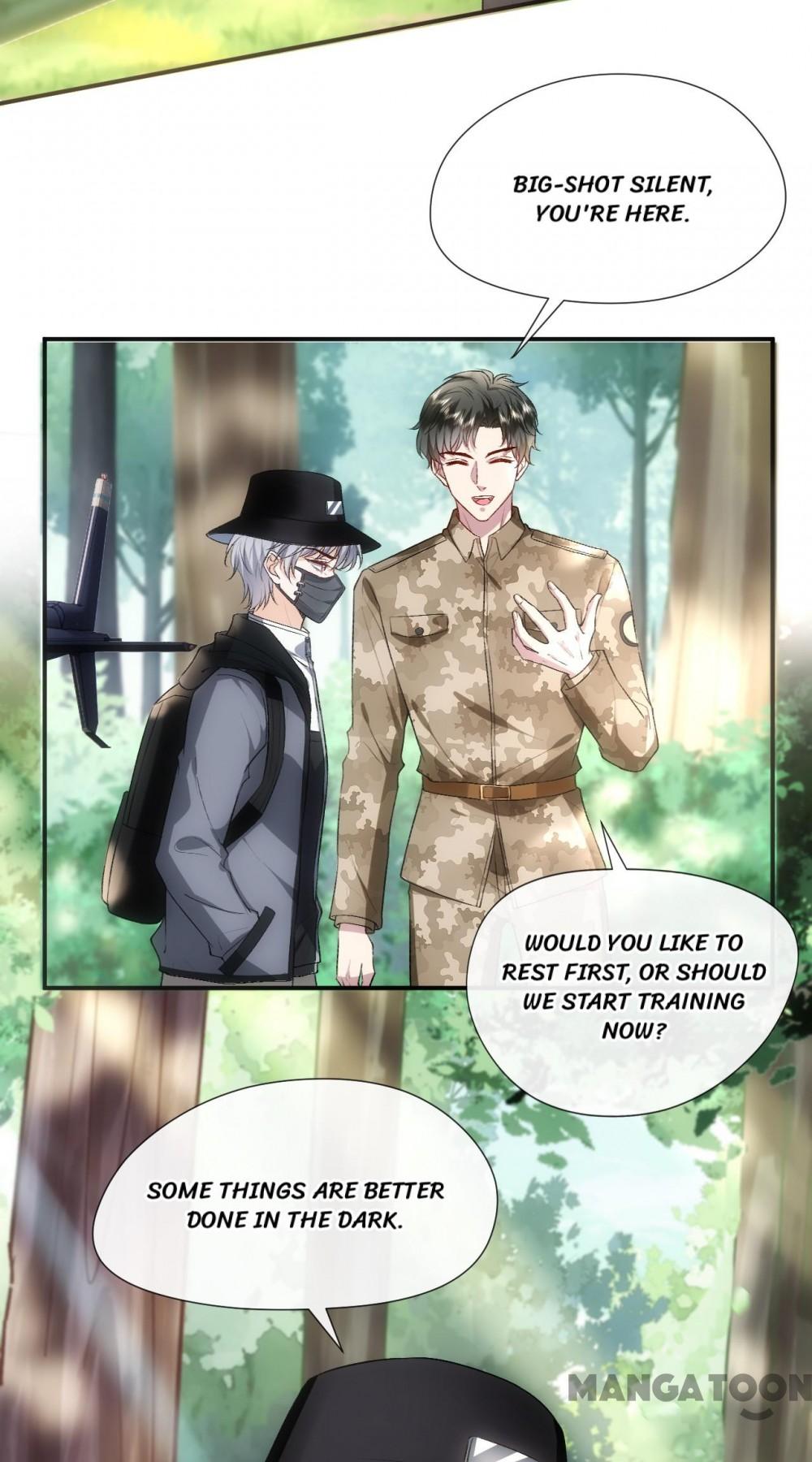 Madam and Her Daily Online Face-Slapping Chapter 66 - Page 6