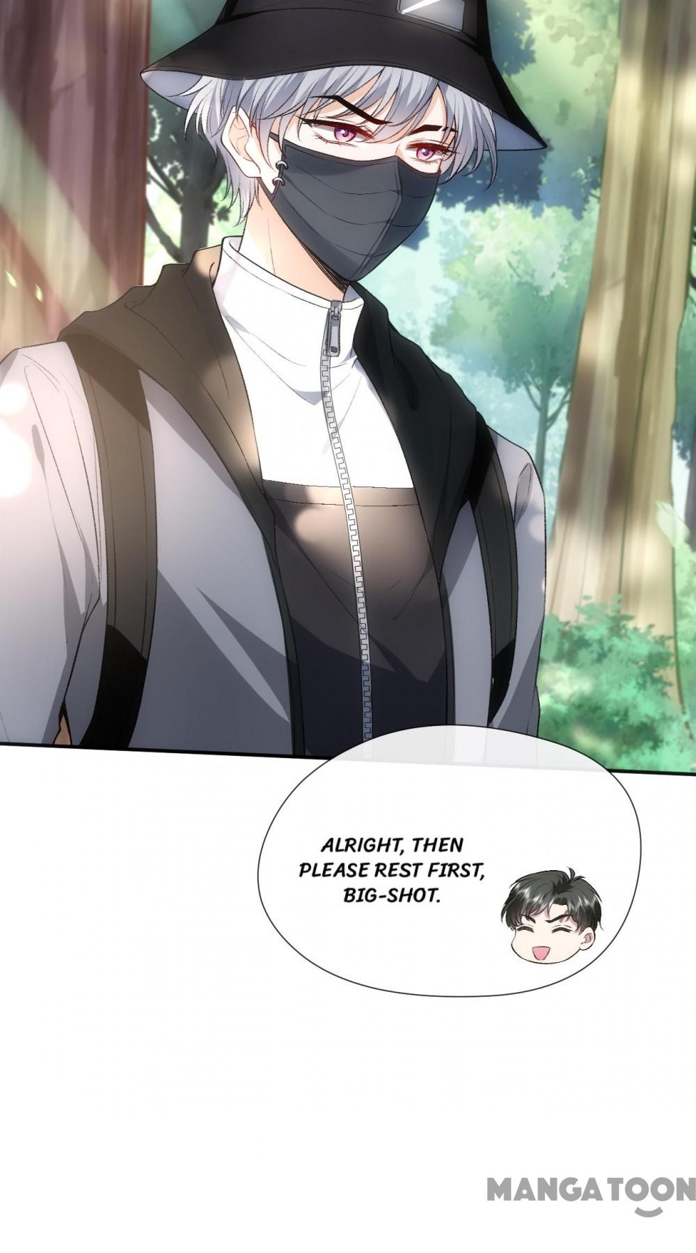 Madam and Her Daily Online Face-Slapping Chapter 66 - Page 7