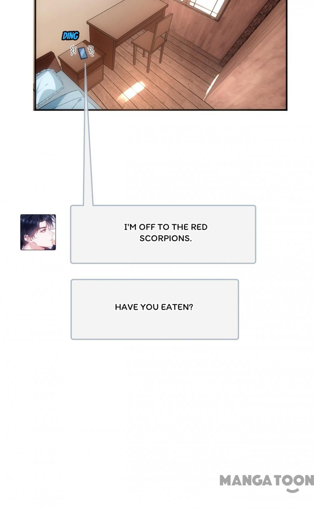 Madam and Her Daily Online Face-Slapping Chapter 66 - Page 9