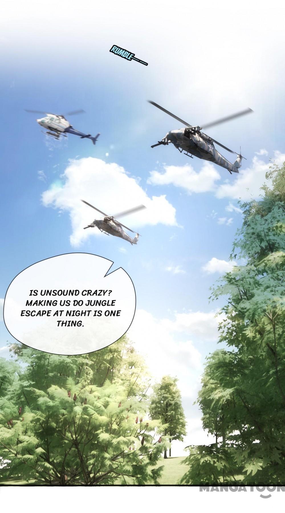 Madam and Her Daily Online Face-Slapping Chapter 67 - Page 1