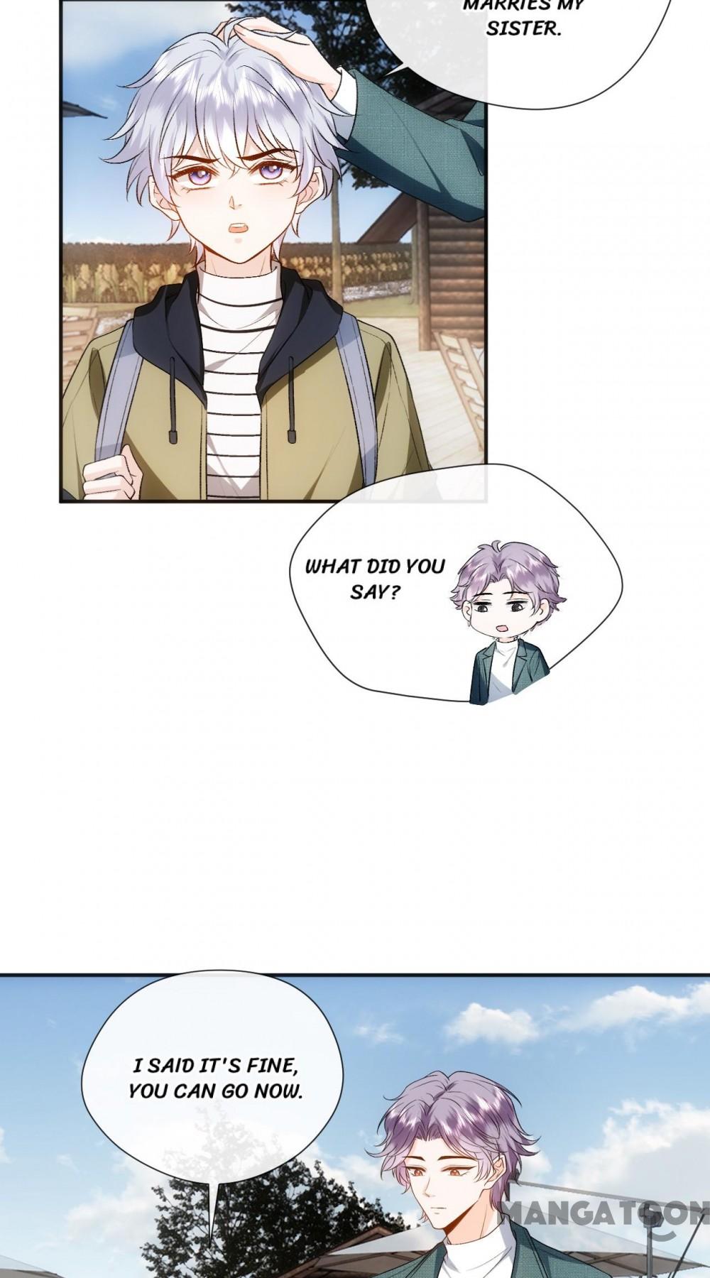 Madam and Her Daily Online Face-Slapping Chapter 67 - Page 10