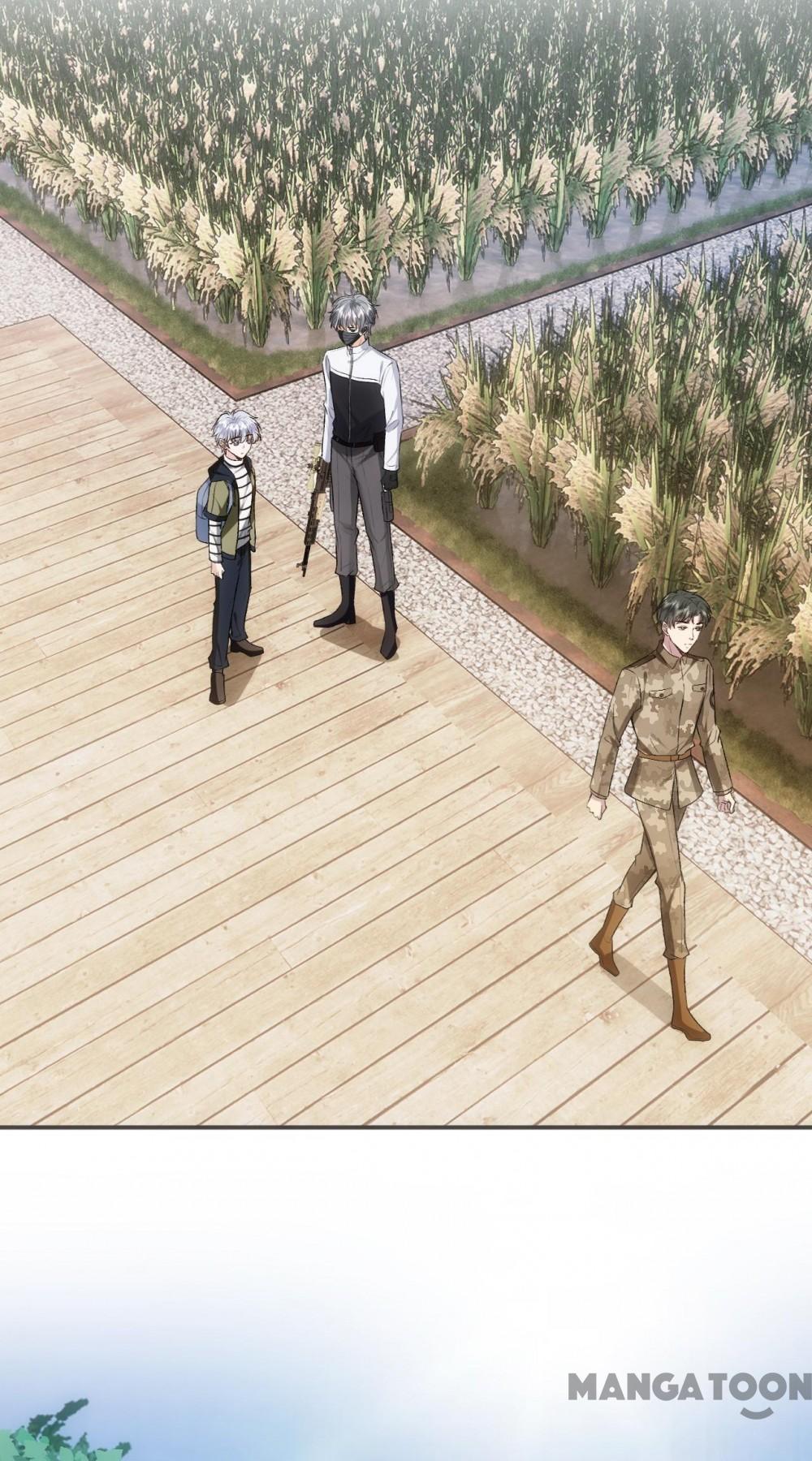 Madam and Her Daily Online Face-Slapping Chapter 67 - Page 13