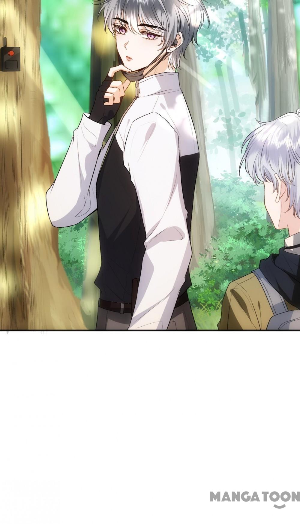 Madam and Her Daily Online Face-Slapping Chapter 67 - Page 15