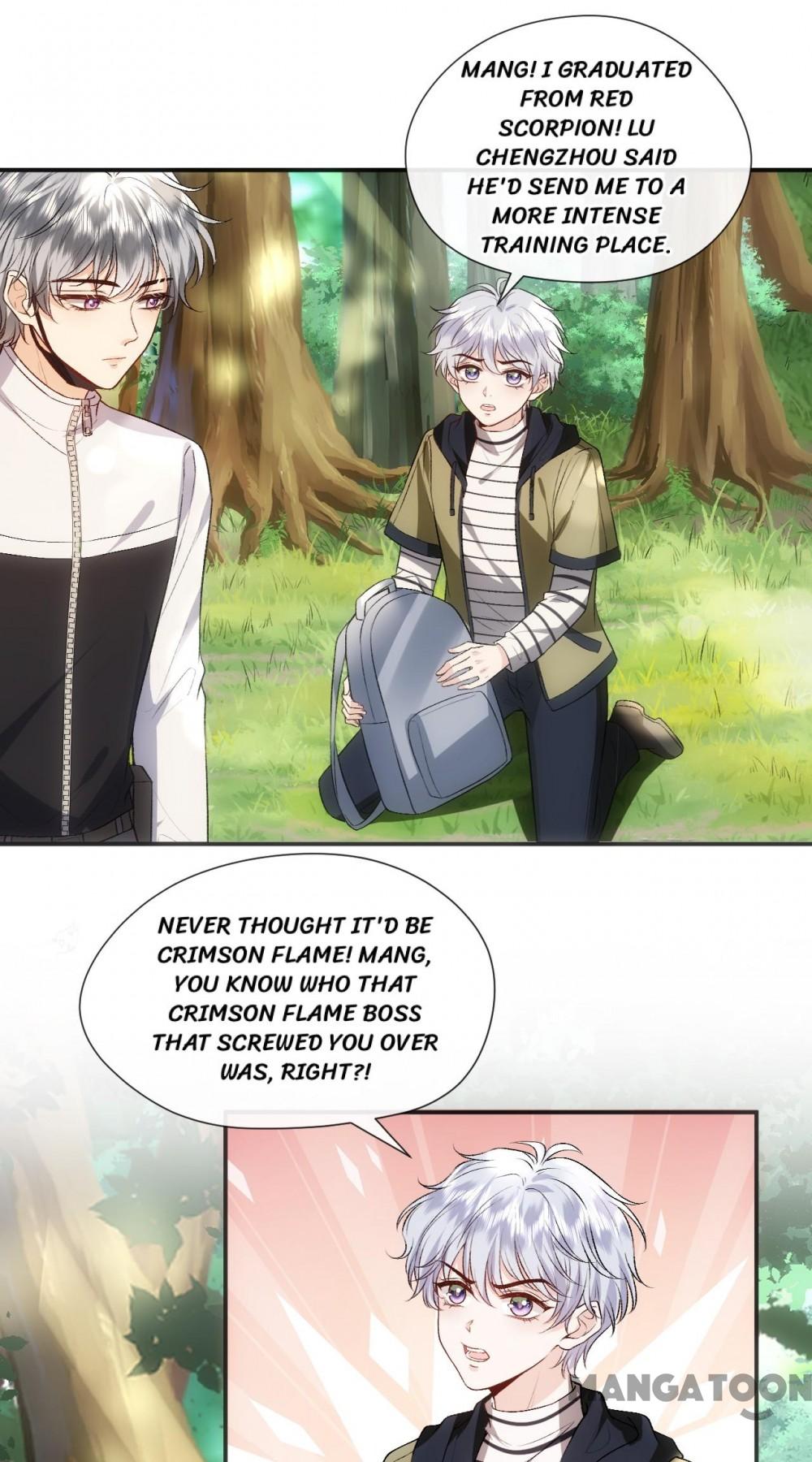 Madam and Her Daily Online Face-Slapping Chapter 67 - Page 16