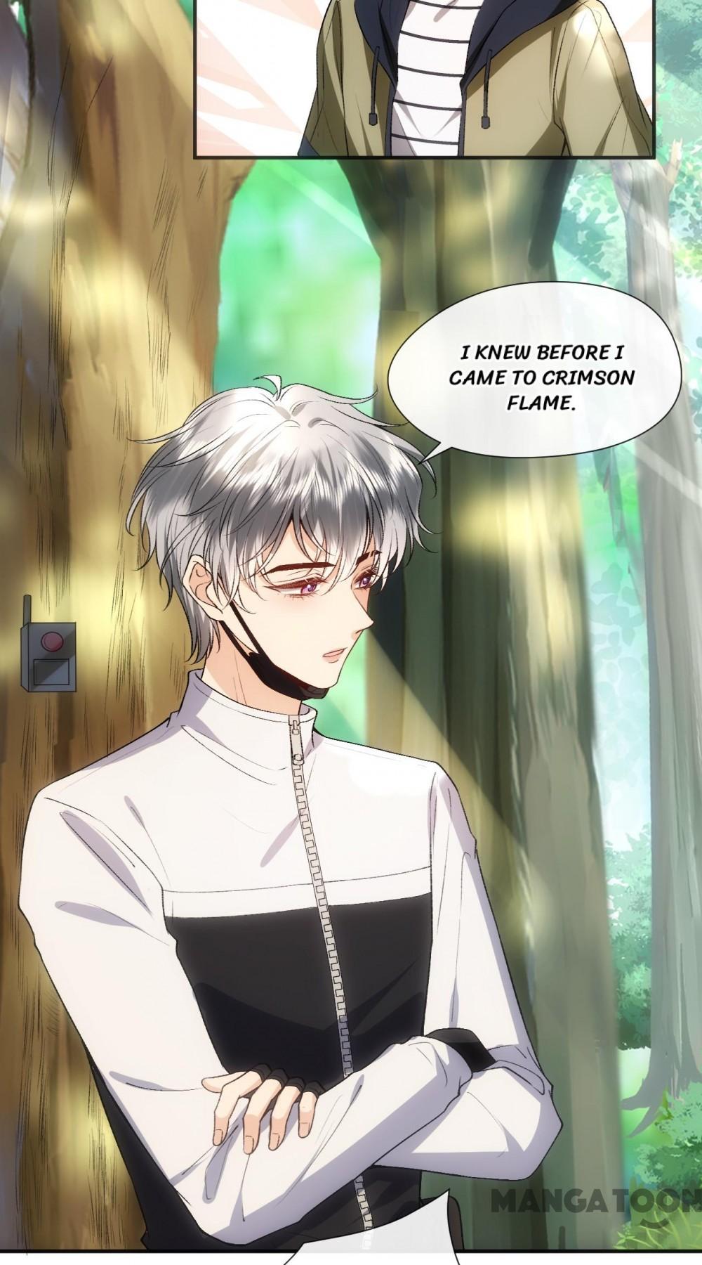 Madam and Her Daily Online Face-Slapping Chapter 67 - Page 17