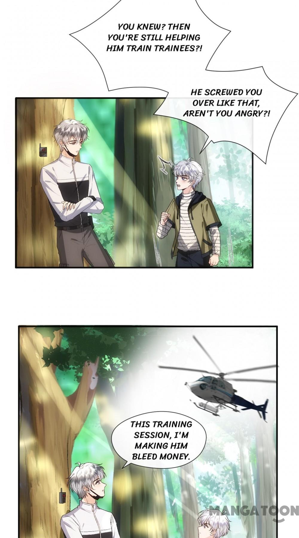 Madam and Her Daily Online Face-Slapping Chapter 67 - Page 18