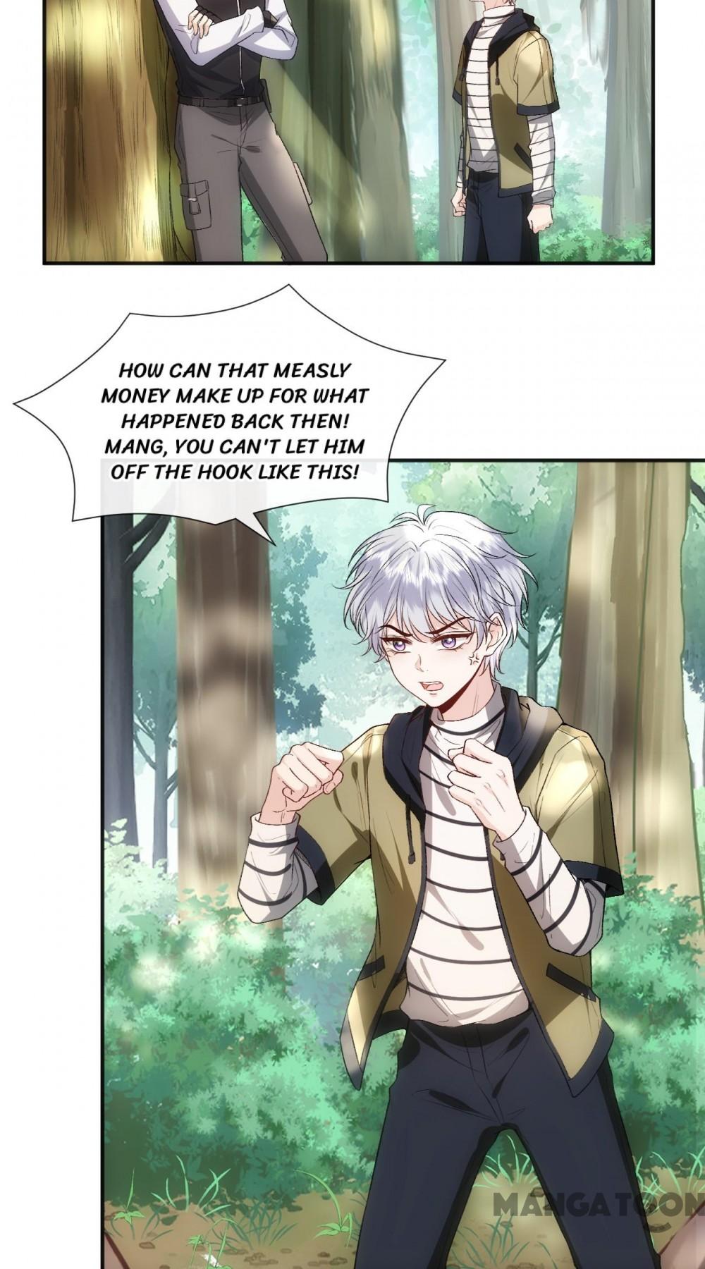 Madam and Her Daily Online Face-Slapping Chapter 67 - Page 19