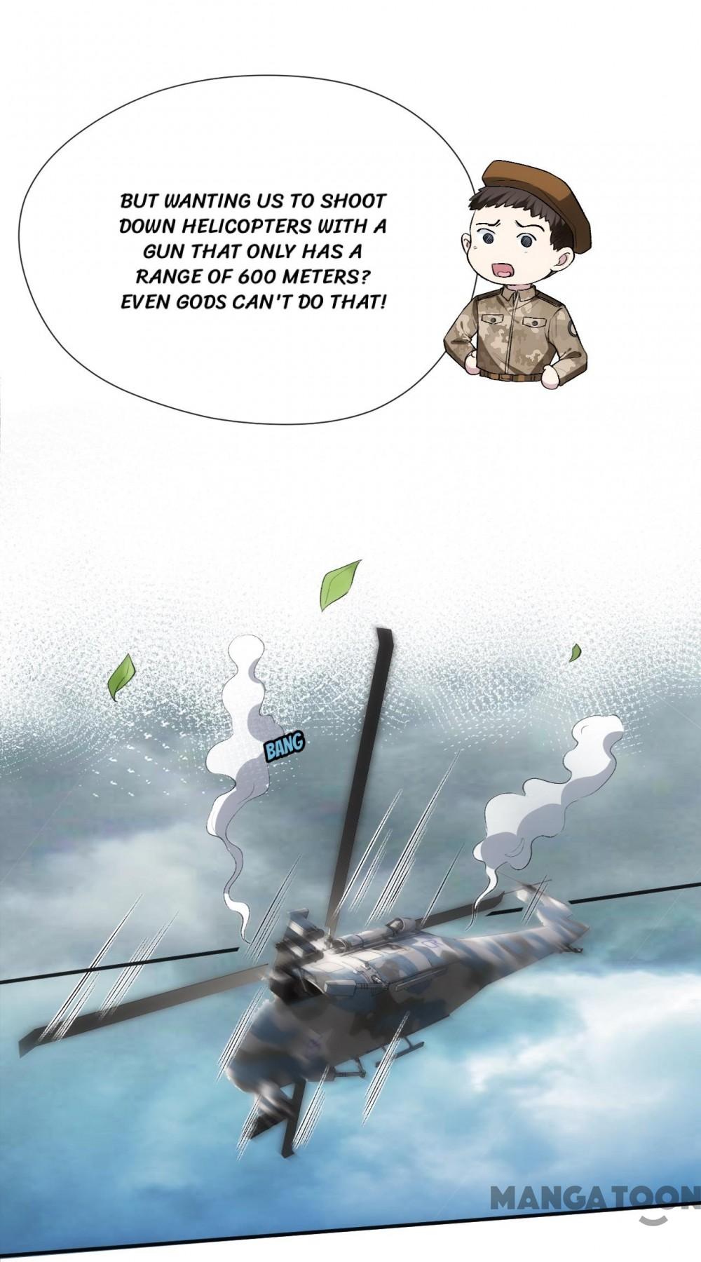 Madam and Her Daily Online Face-Slapping Chapter 67 - Page 2