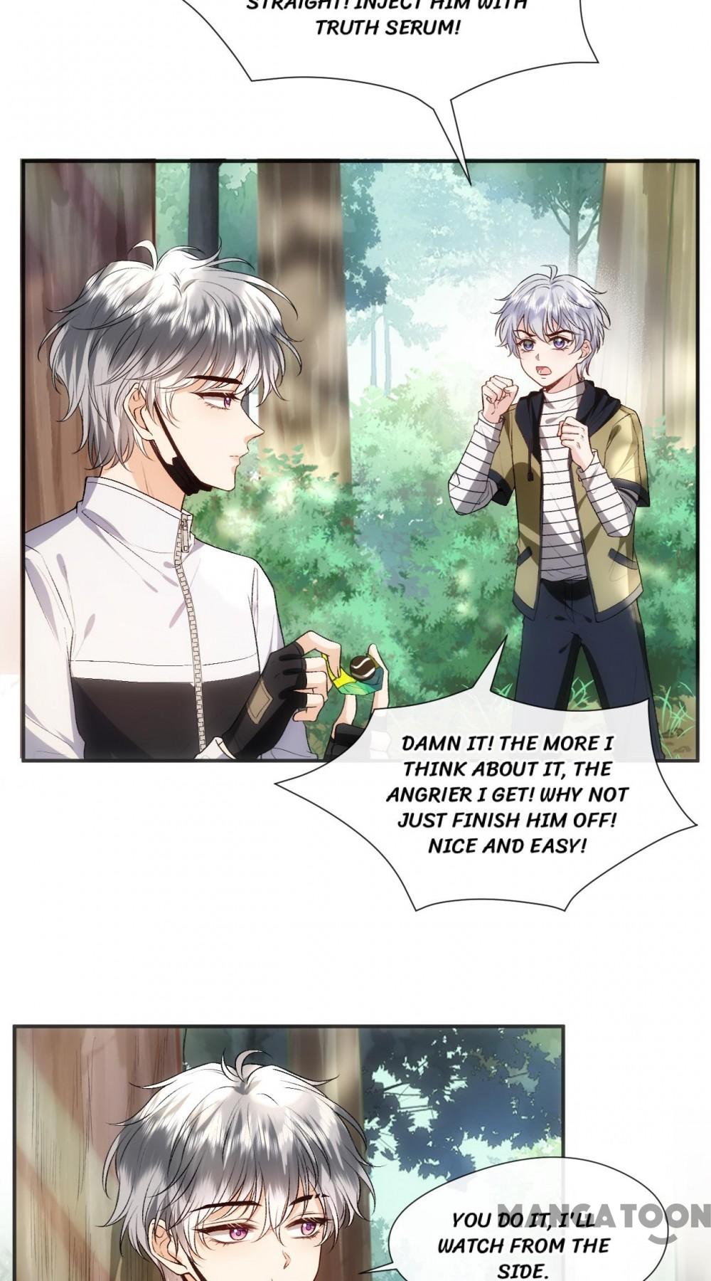 Madam and Her Daily Online Face-Slapping Chapter 67 - Page 21