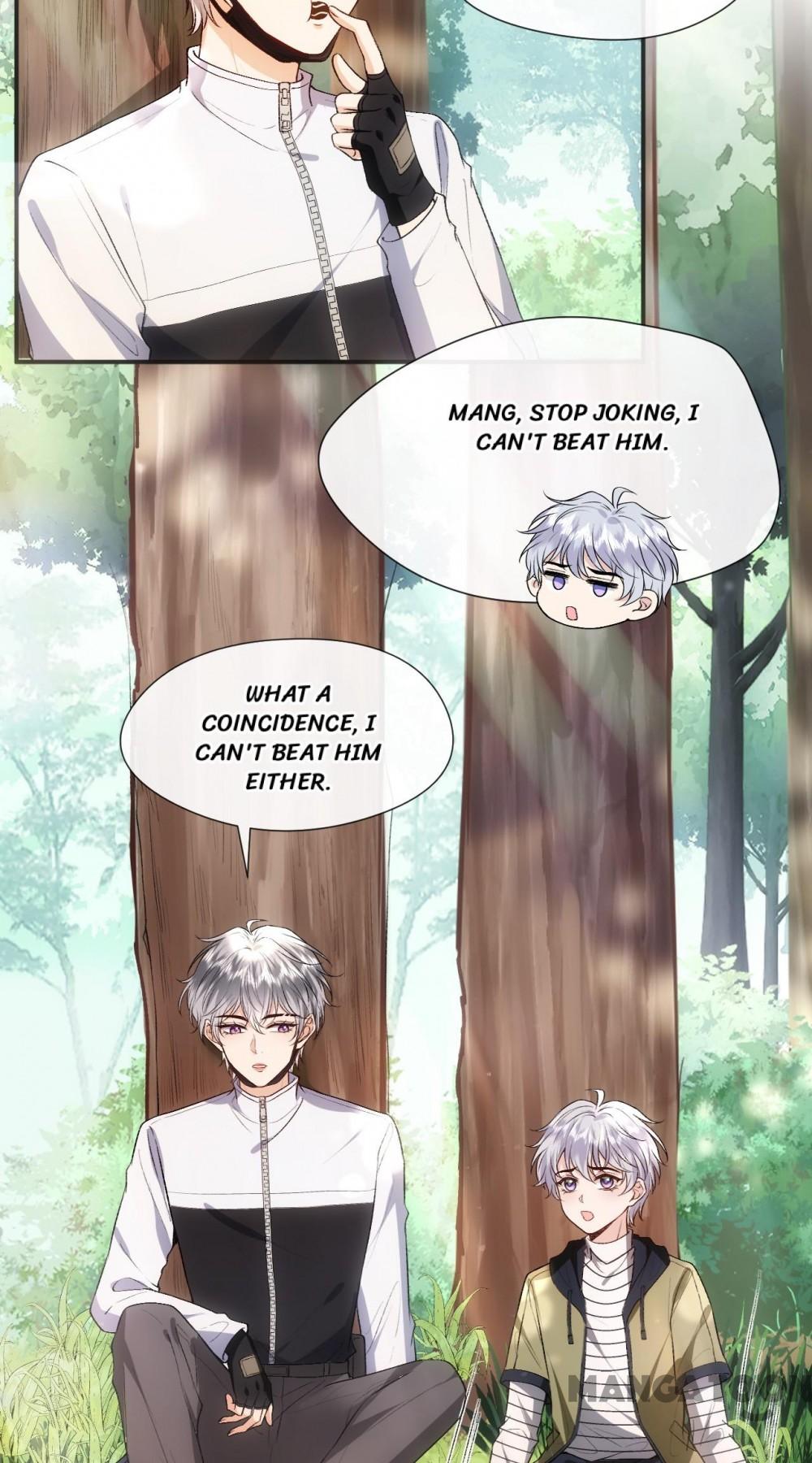 Madam and Her Daily Online Face-Slapping Chapter 67 - Page 22