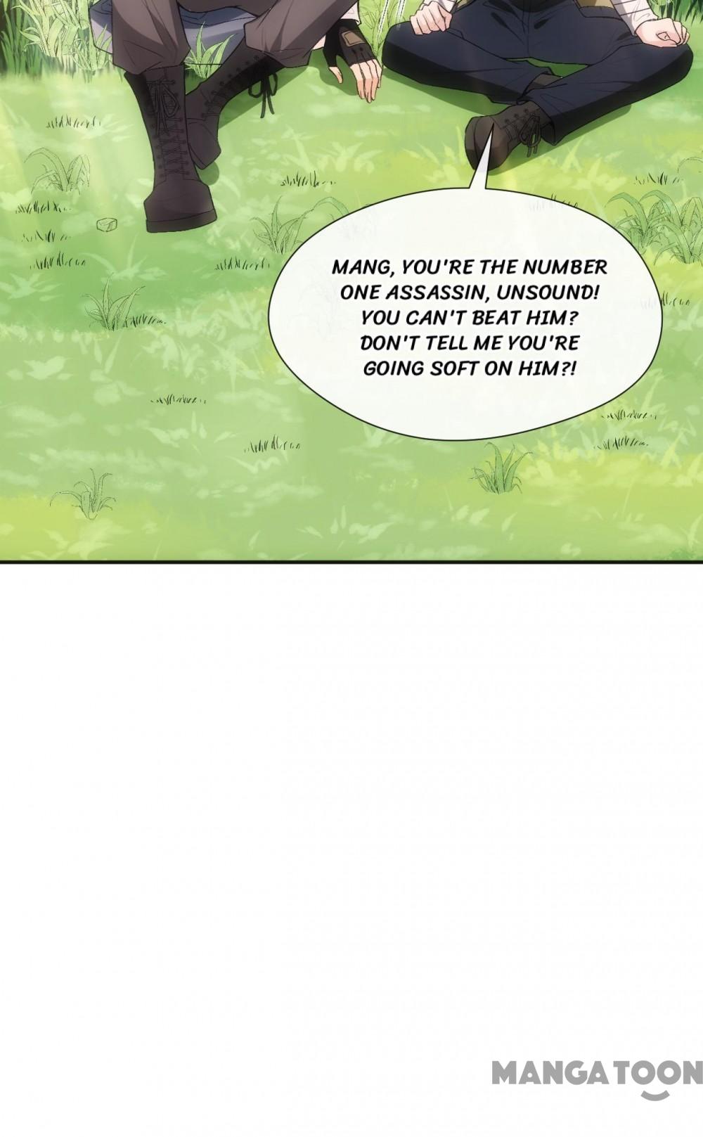 Madam and Her Daily Online Face-Slapping Chapter 67 - Page 23