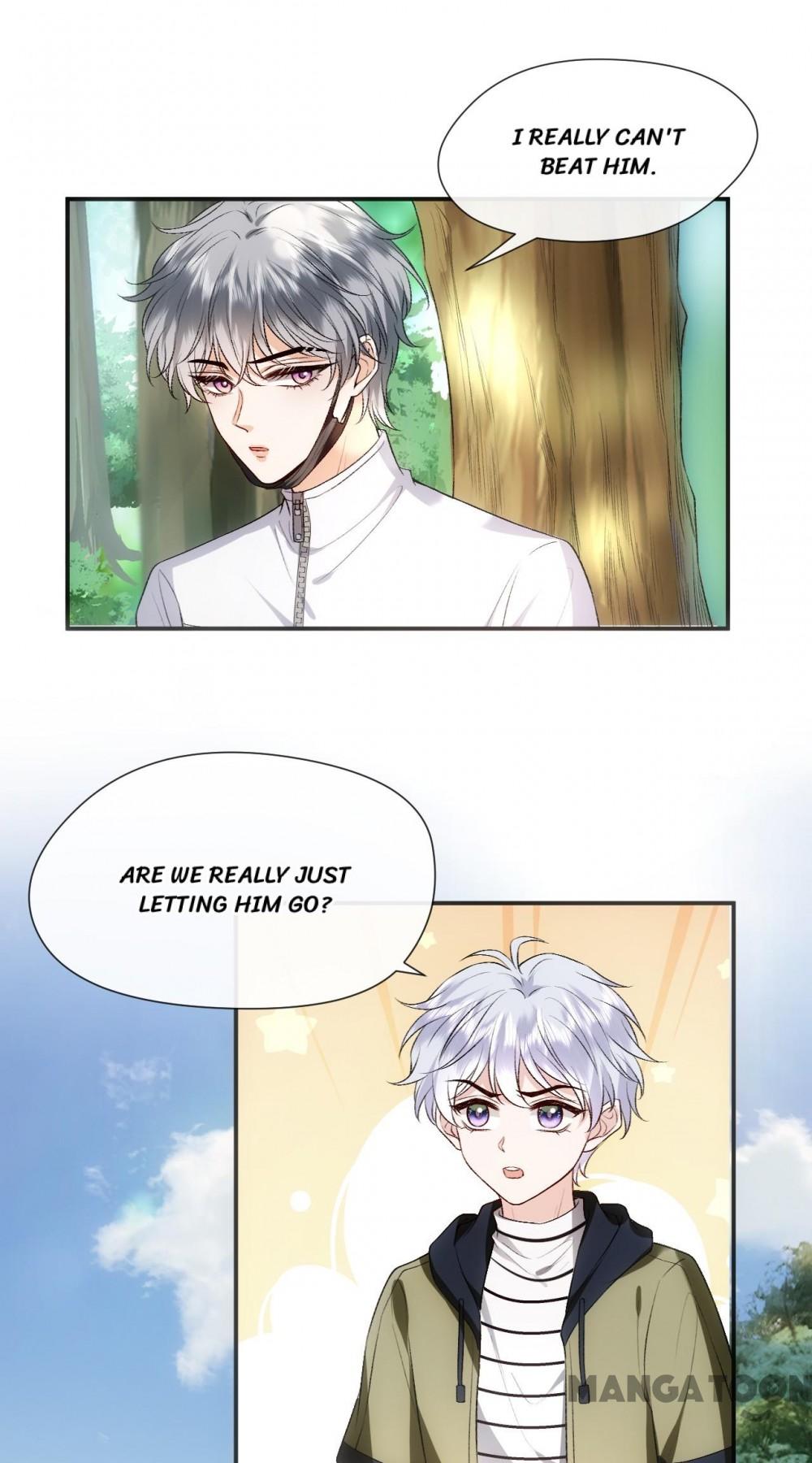 Madam and Her Daily Online Face-Slapping Chapter 67 - Page 24