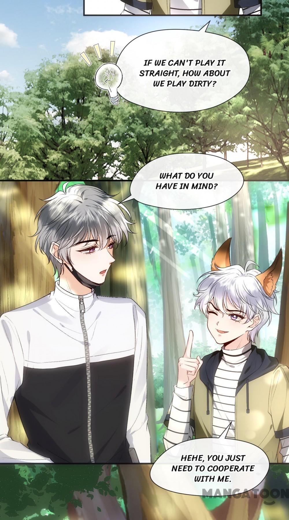 Madam and Her Daily Online Face-Slapping Chapter 67 - Page 25