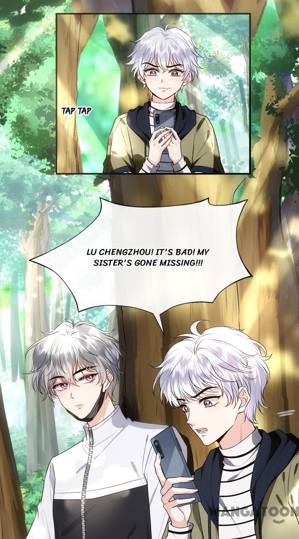 Madam and Her Daily Online Face-Slapping Chapter 67 - Page 26