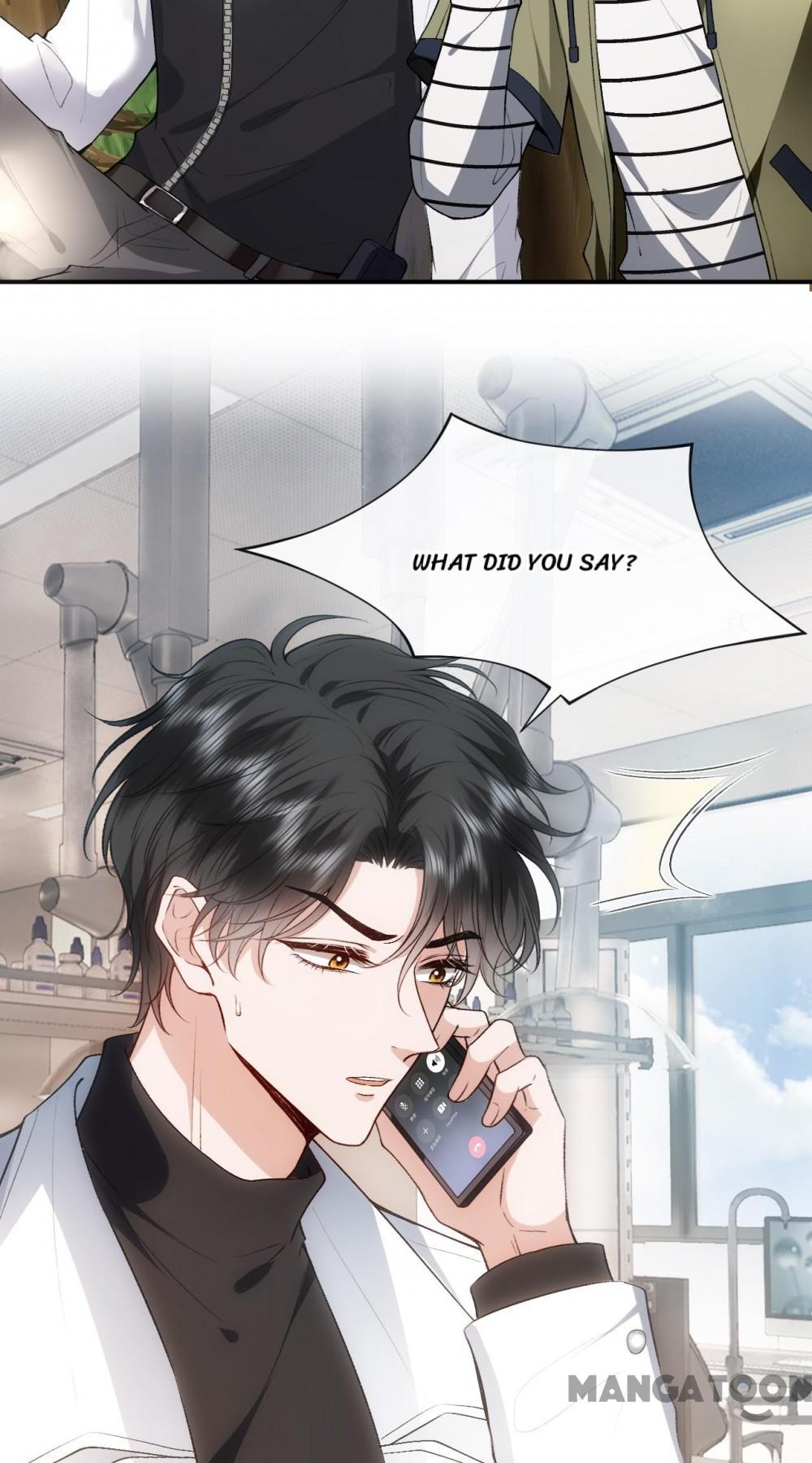 Madam and Her Daily Online Face-Slapping Chapter 67 - Page 27