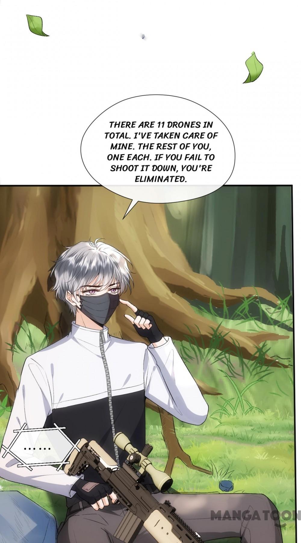 Madam and Her Daily Online Face-Slapping Chapter 67 - Page 3