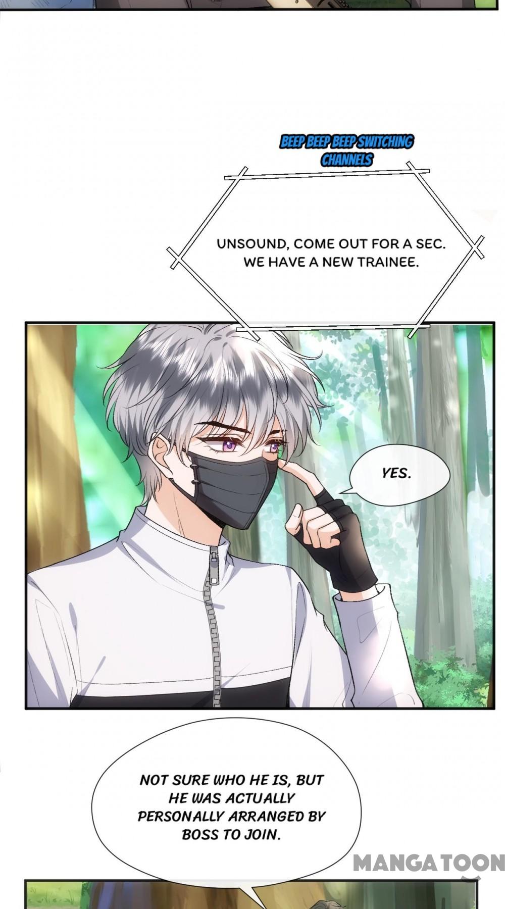 Madam and Her Daily Online Face-Slapping Chapter 67 - Page 4