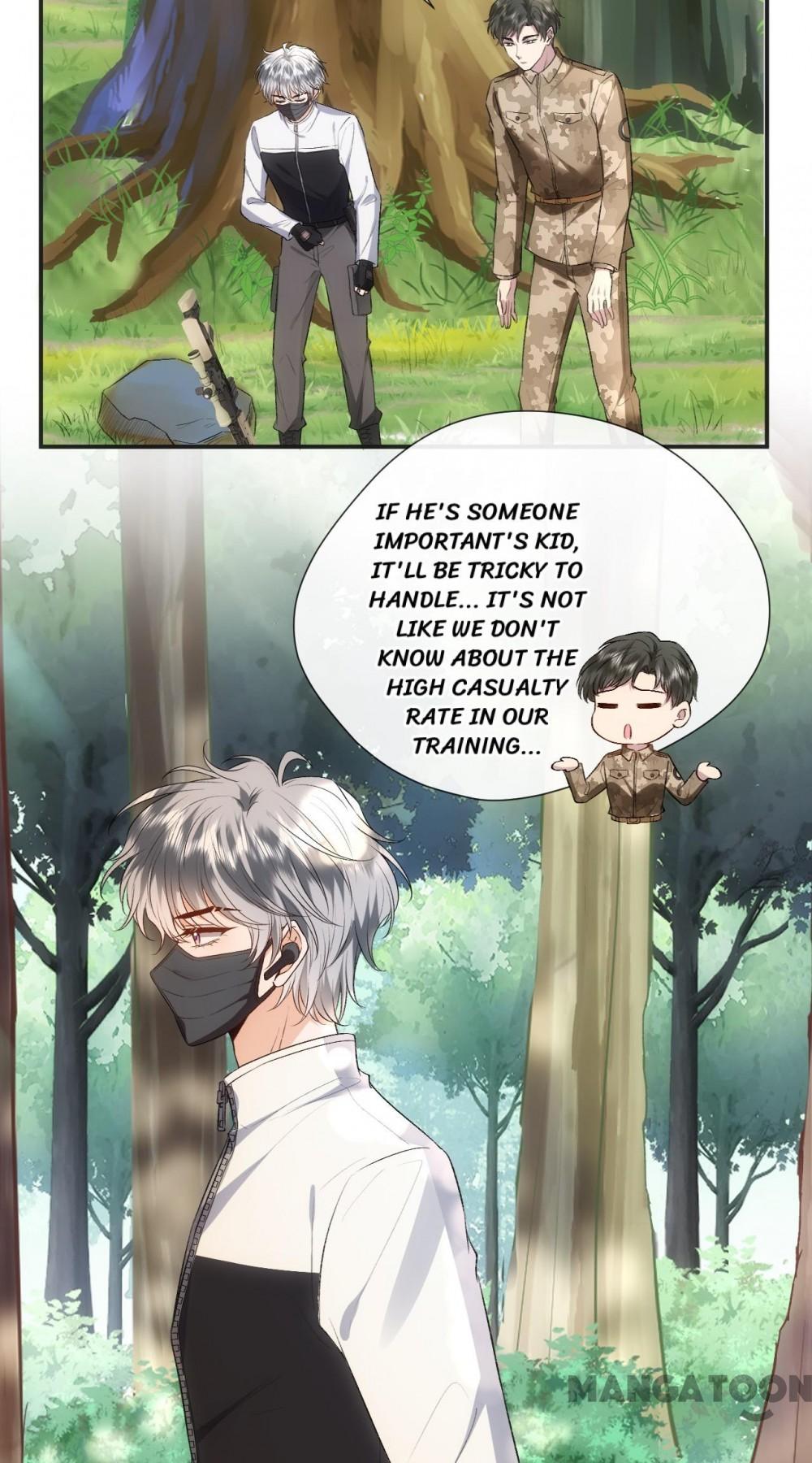 Madam and Her Daily Online Face-Slapping Chapter 67 - Page 5