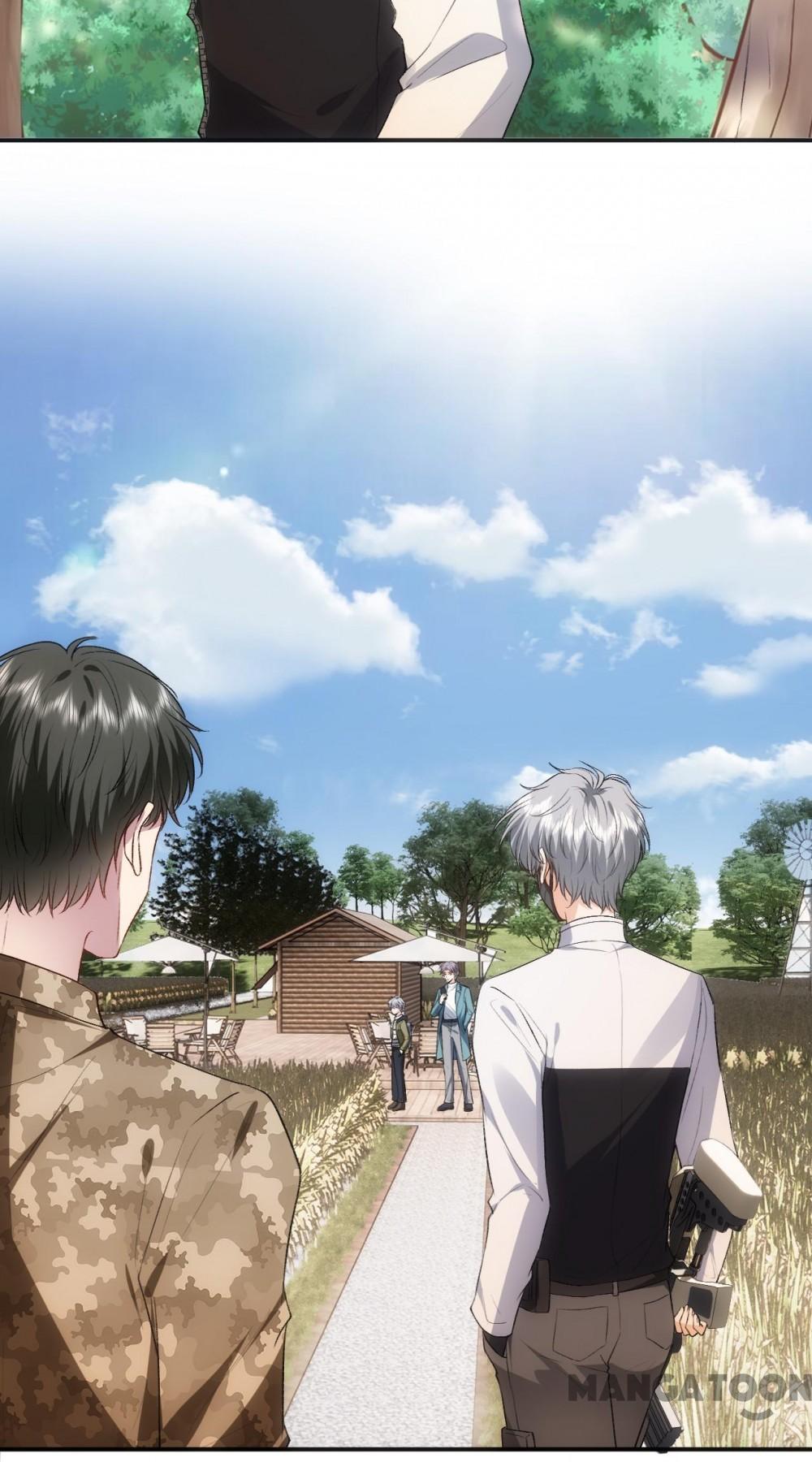 Madam and Her Daily Online Face-Slapping Chapter 67 - Page 6