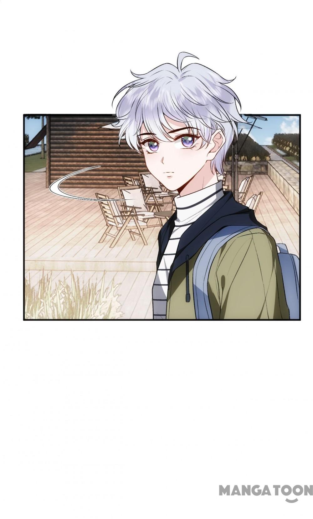 Madam and Her Daily Online Face-Slapping Chapter 67 - Page 7