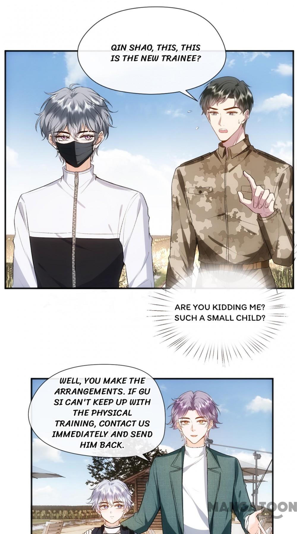 Madam and Her Daily Online Face-Slapping Chapter 67 - Page 8