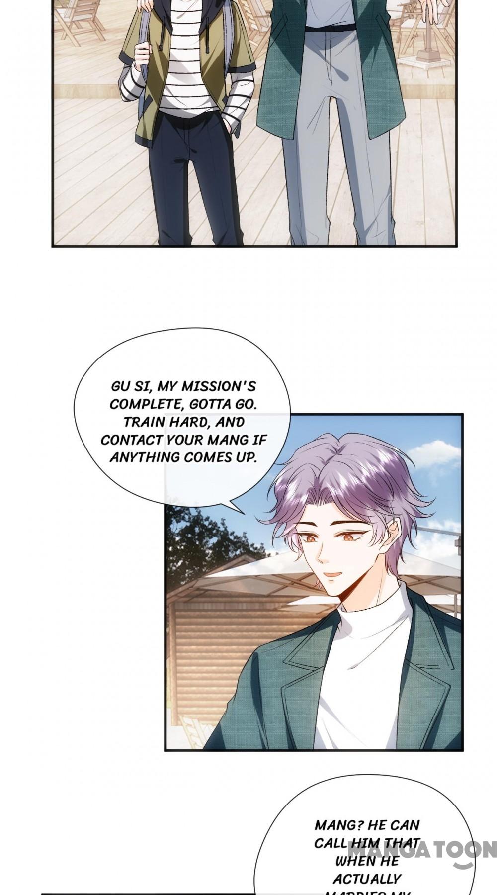 Madam and Her Daily Online Face-Slapping Chapter 67 - Page 9