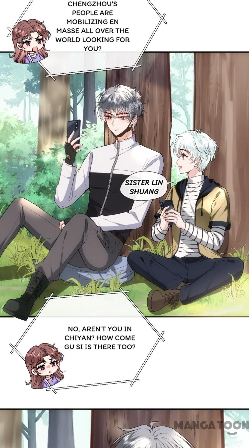 Madam and Her Daily Online Face-Slapping Chapter 68 - Page 11