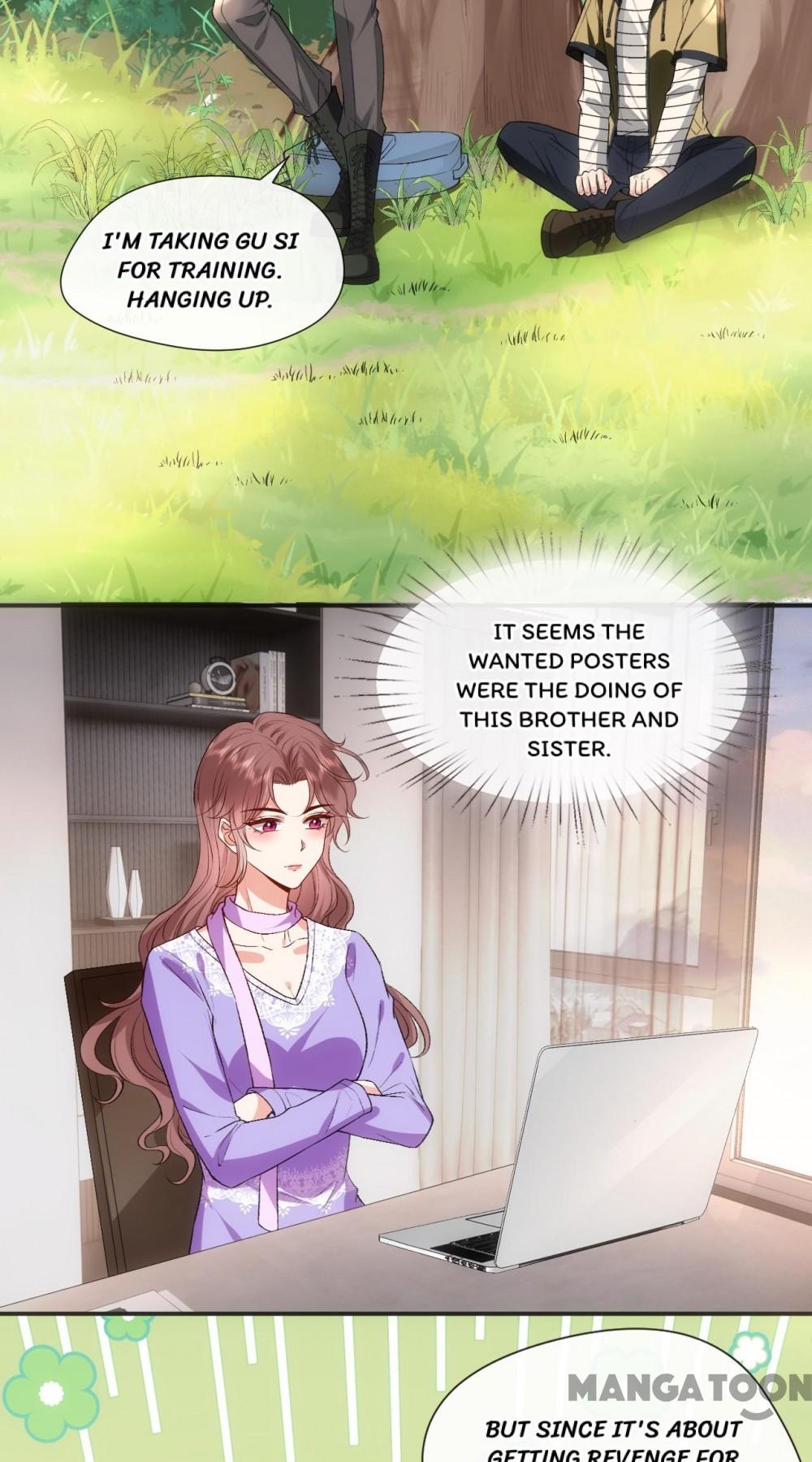 Madam and Her Daily Online Face-Slapping Chapter 68 - Page 14