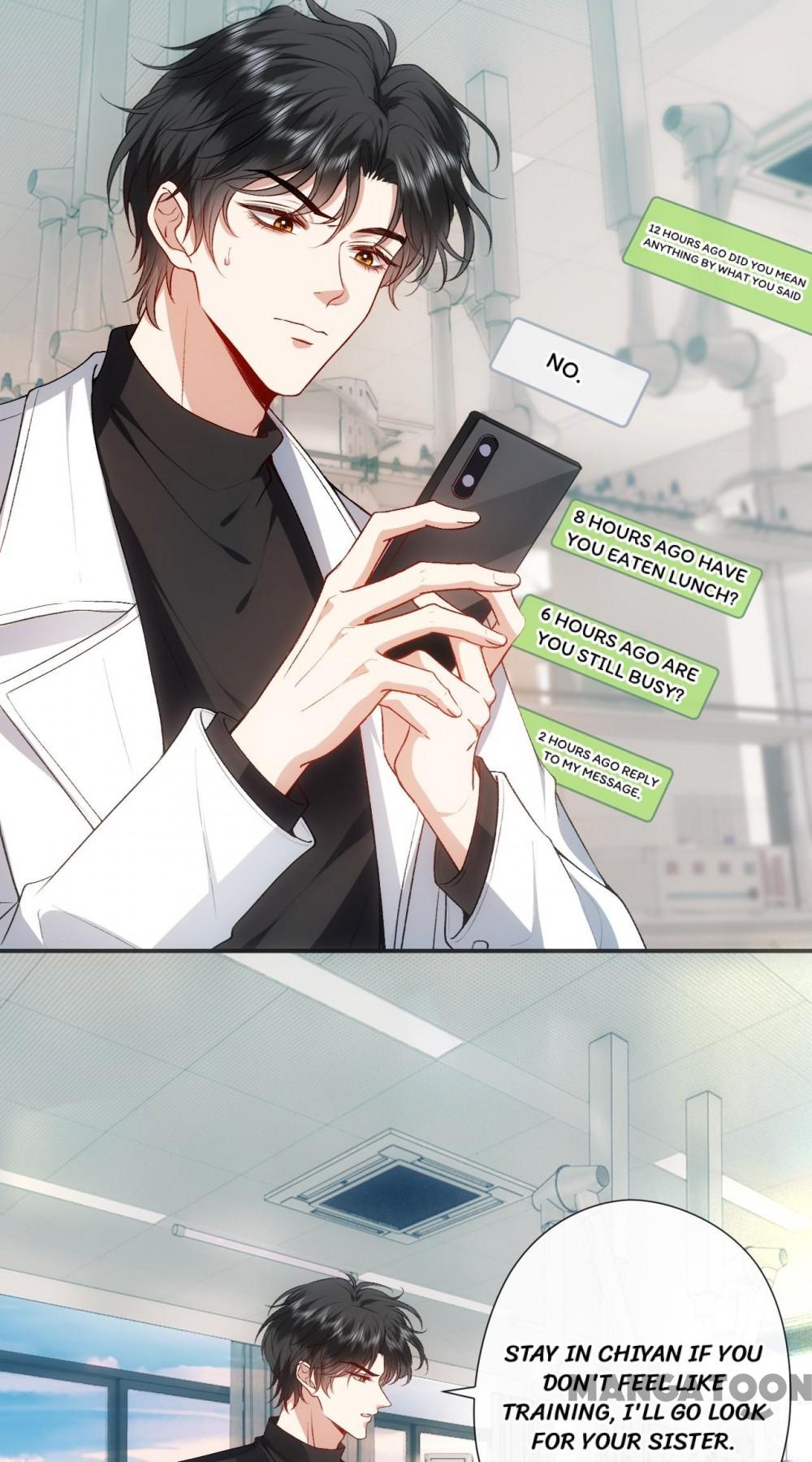 Madam and Her Daily Online Face-Slapping Chapter 68 - Page 2